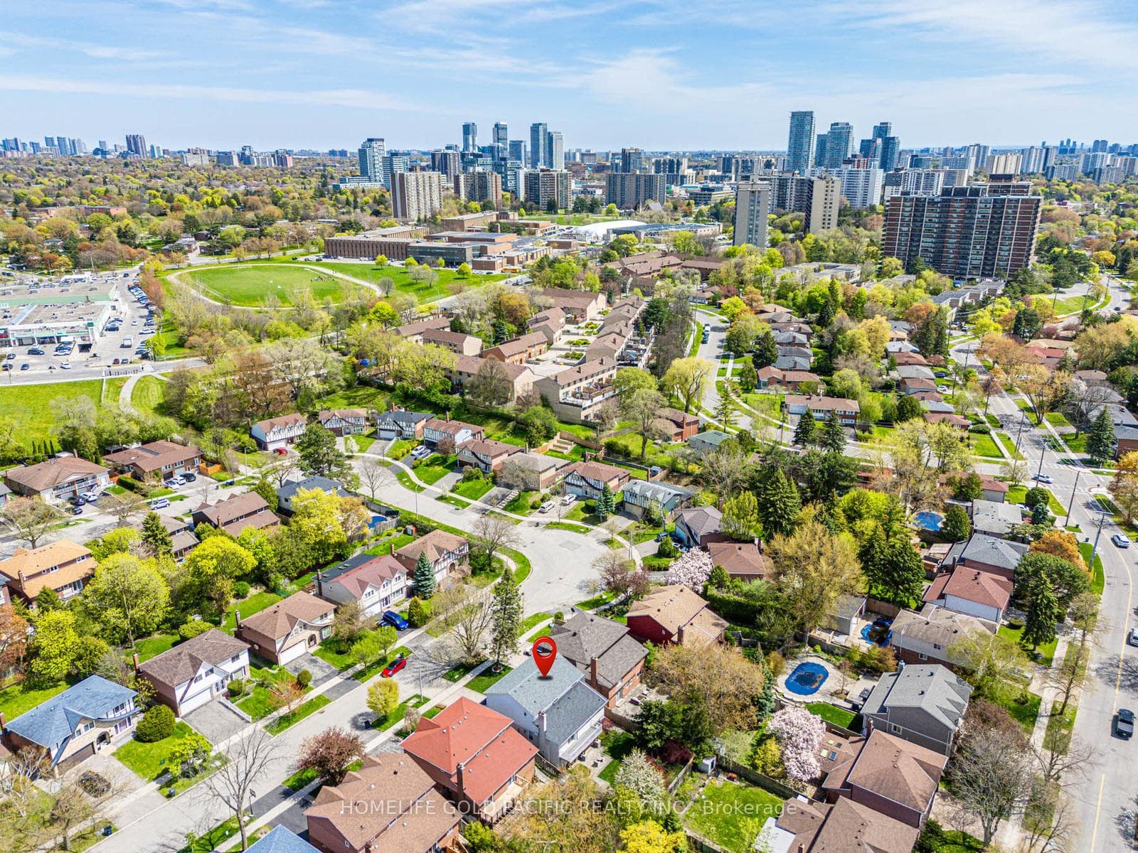10 O'Shea Crescent - Detached photo 40 of 42 in Hillcrest Village / Bayview Village, Ontario