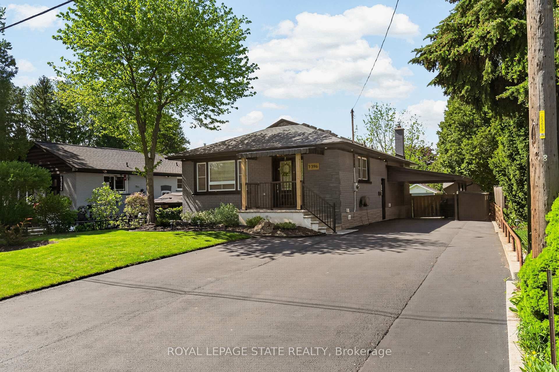 1396 Niels Avenue - Detached photo 1 of 50 in Burlington, Ontario