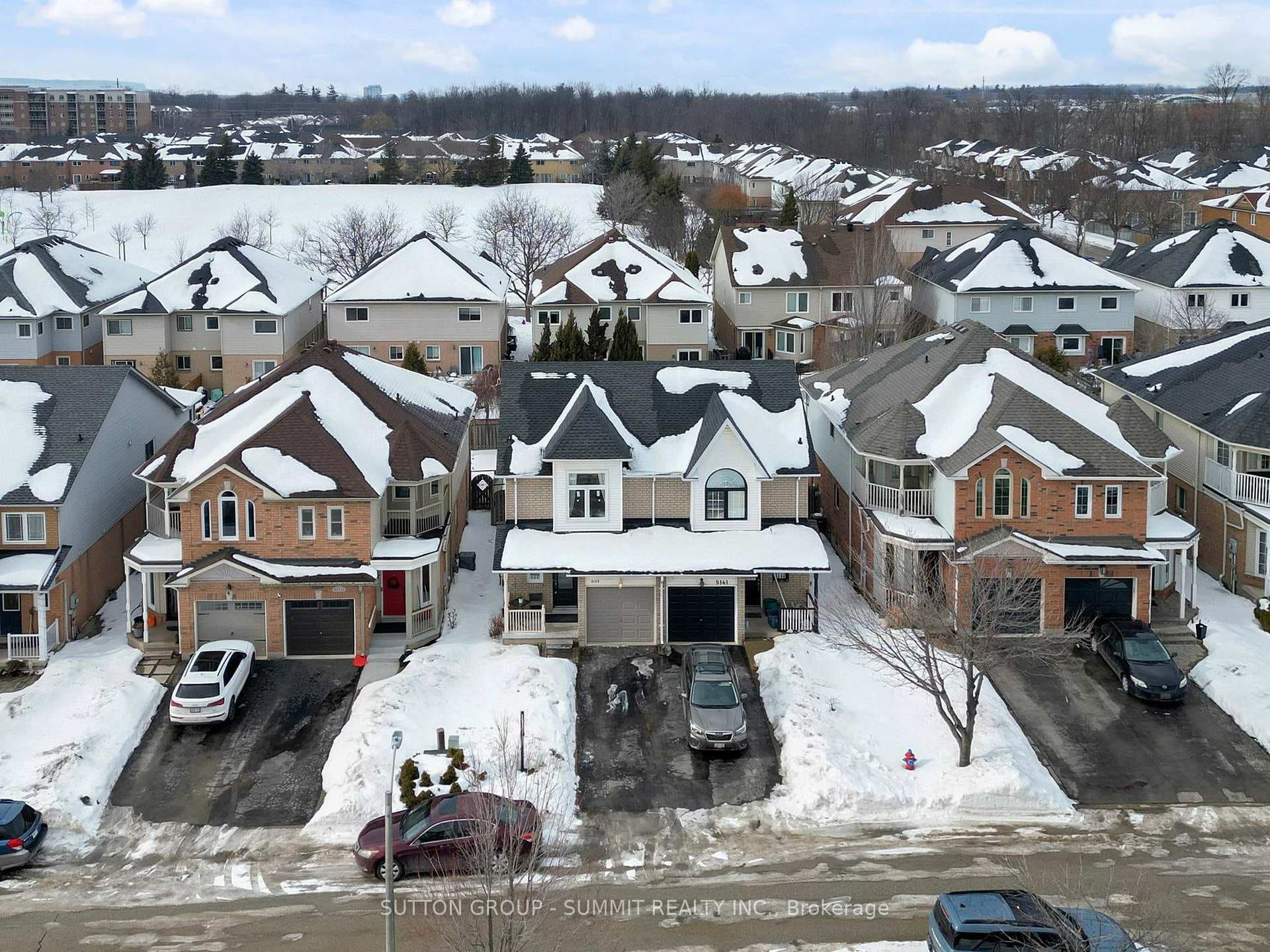 5139 Porter Street - home for sale in Burlington, Ontario