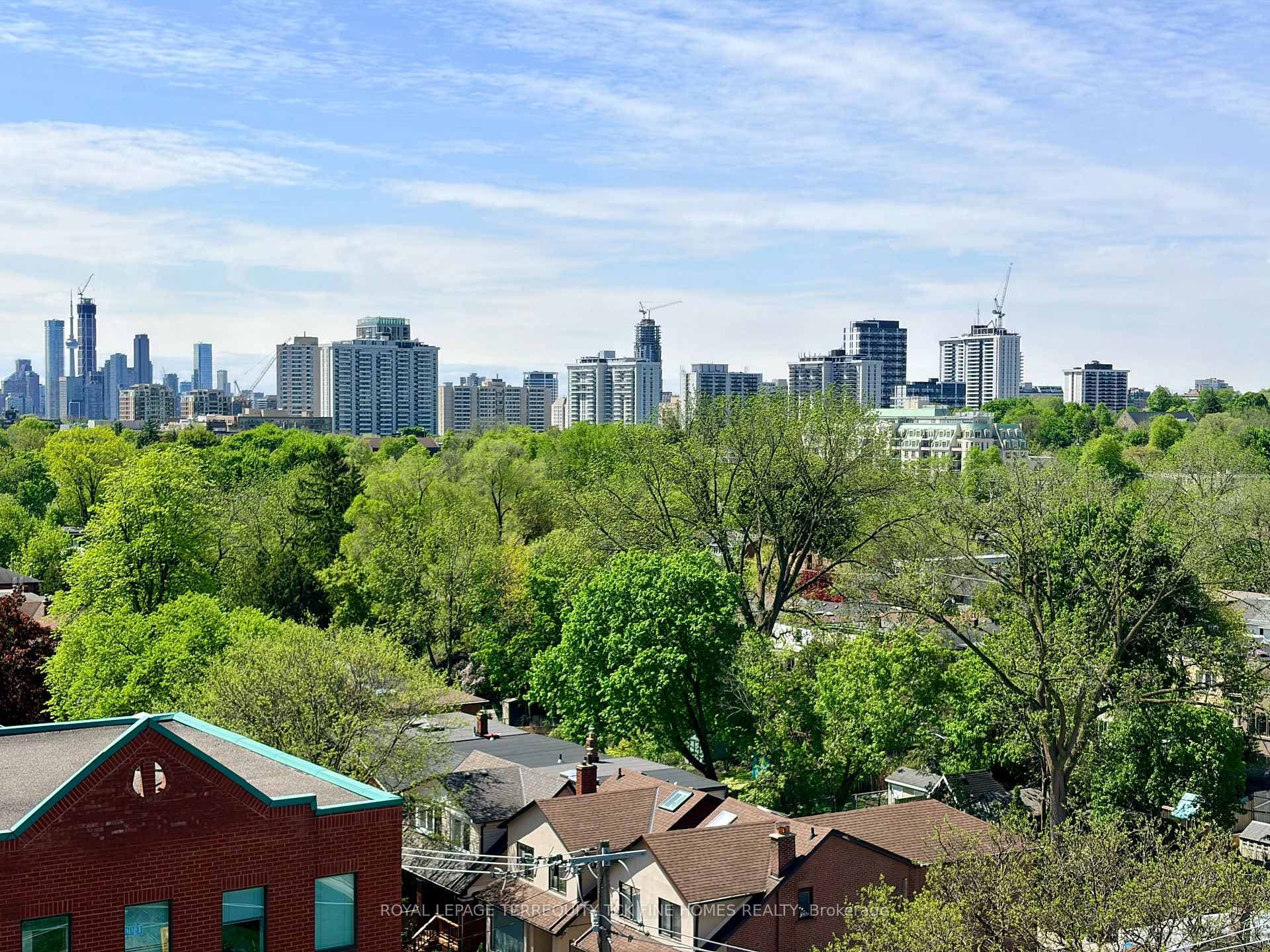 398 Eglinton Avenue Unit 1009 - Condo photo 33 of 39 in Leaside / Davisville, Ontario