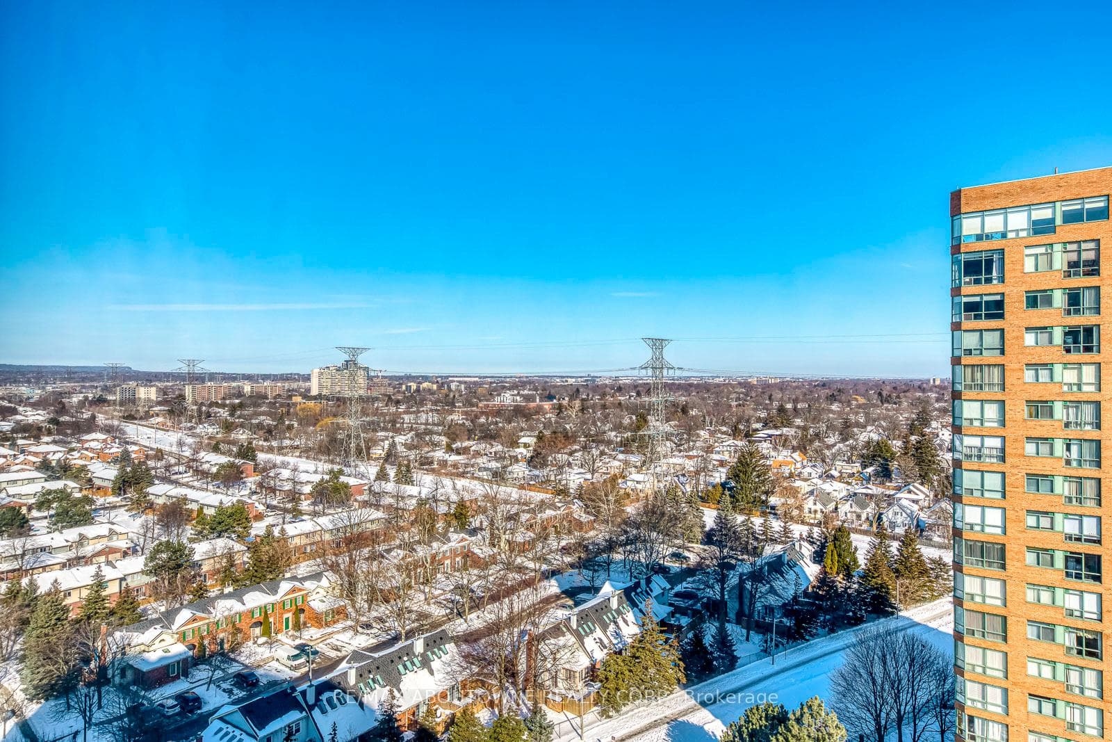1270 Maple Crossing Boulevard Unit 1705 - Condo photo 22 of 44 in Burlington, Ontario