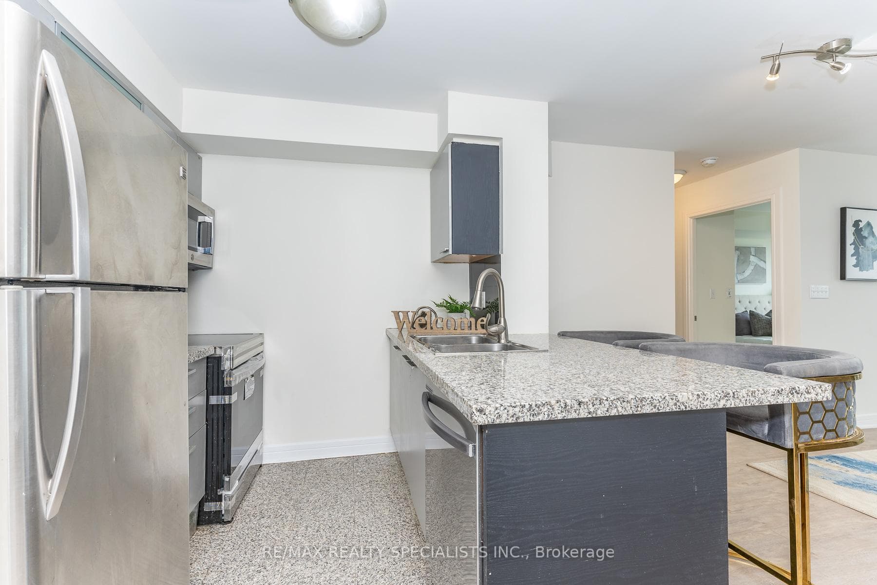 16 Harrison Garden Boulevard Unit 1801 - Condo photo 11 of 39 in Willowdale / Newtonbrook, Ontario