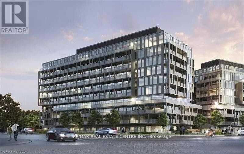 3200 Dakota Common Road Unit B310 - Condo photo 1 of 33 in Burlington, Ontario