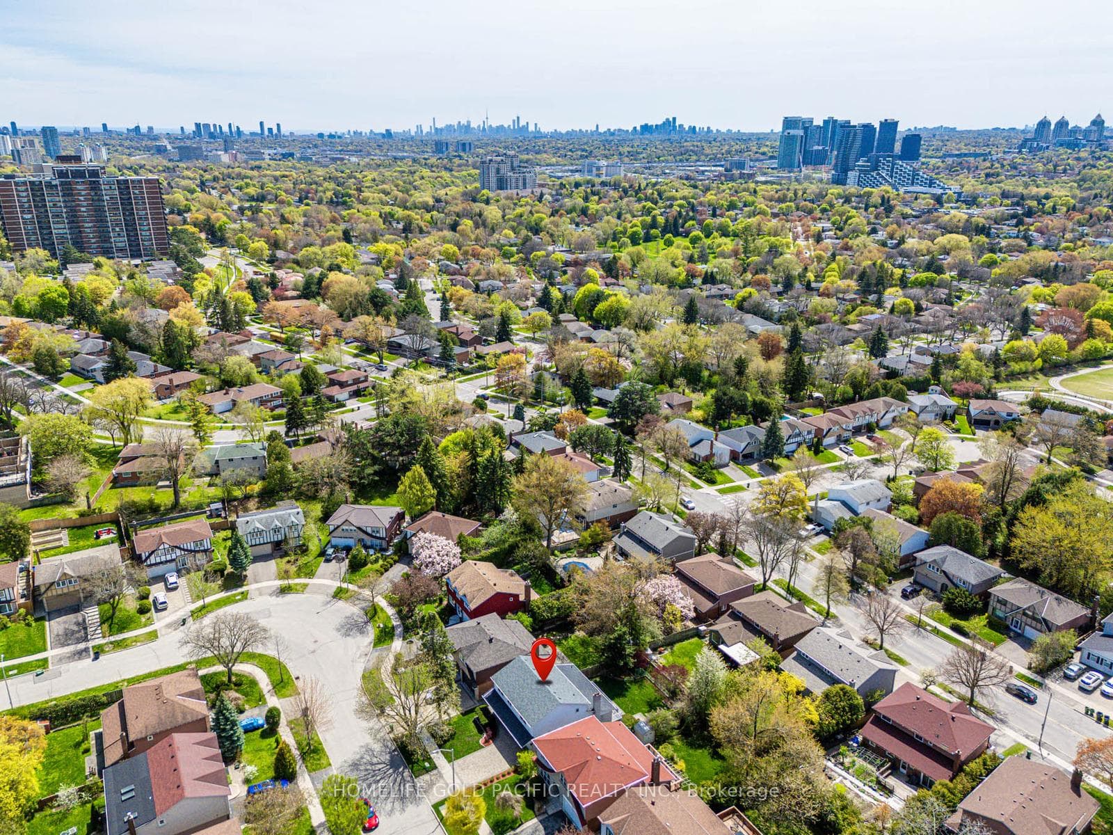 10 O'Shea Crescent - Detached photo 41 of 42 in Hillcrest Village / Bayview Village, Ontario