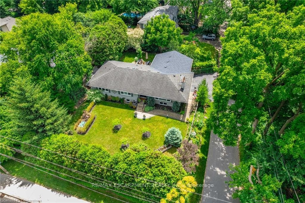 4306 Lakeshore Road - Detached photo 1 of 47 in Burlington, Ontario