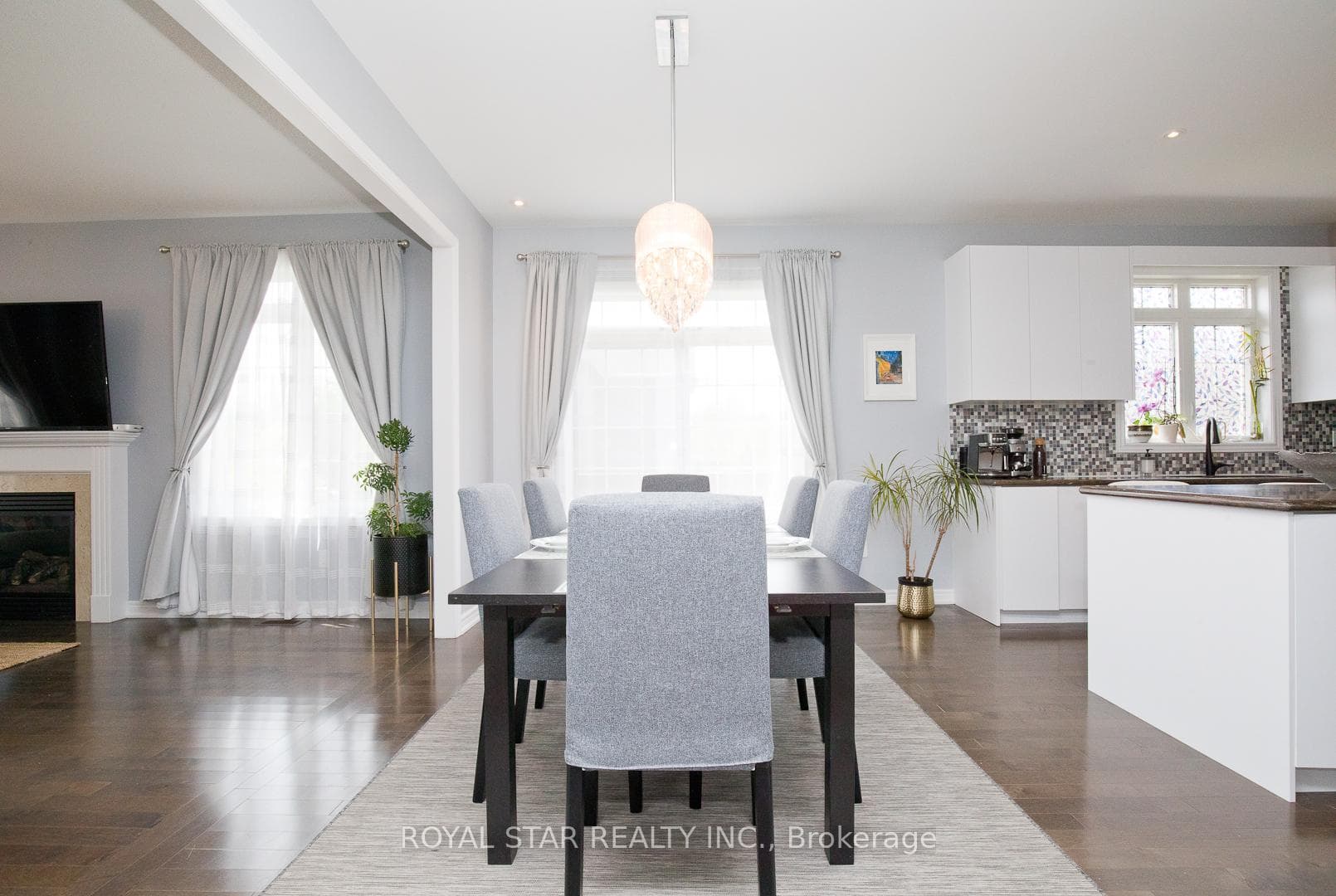 4 Berkwood Hollow - Detached photo 20 of 46 in Brampton, Ontario
