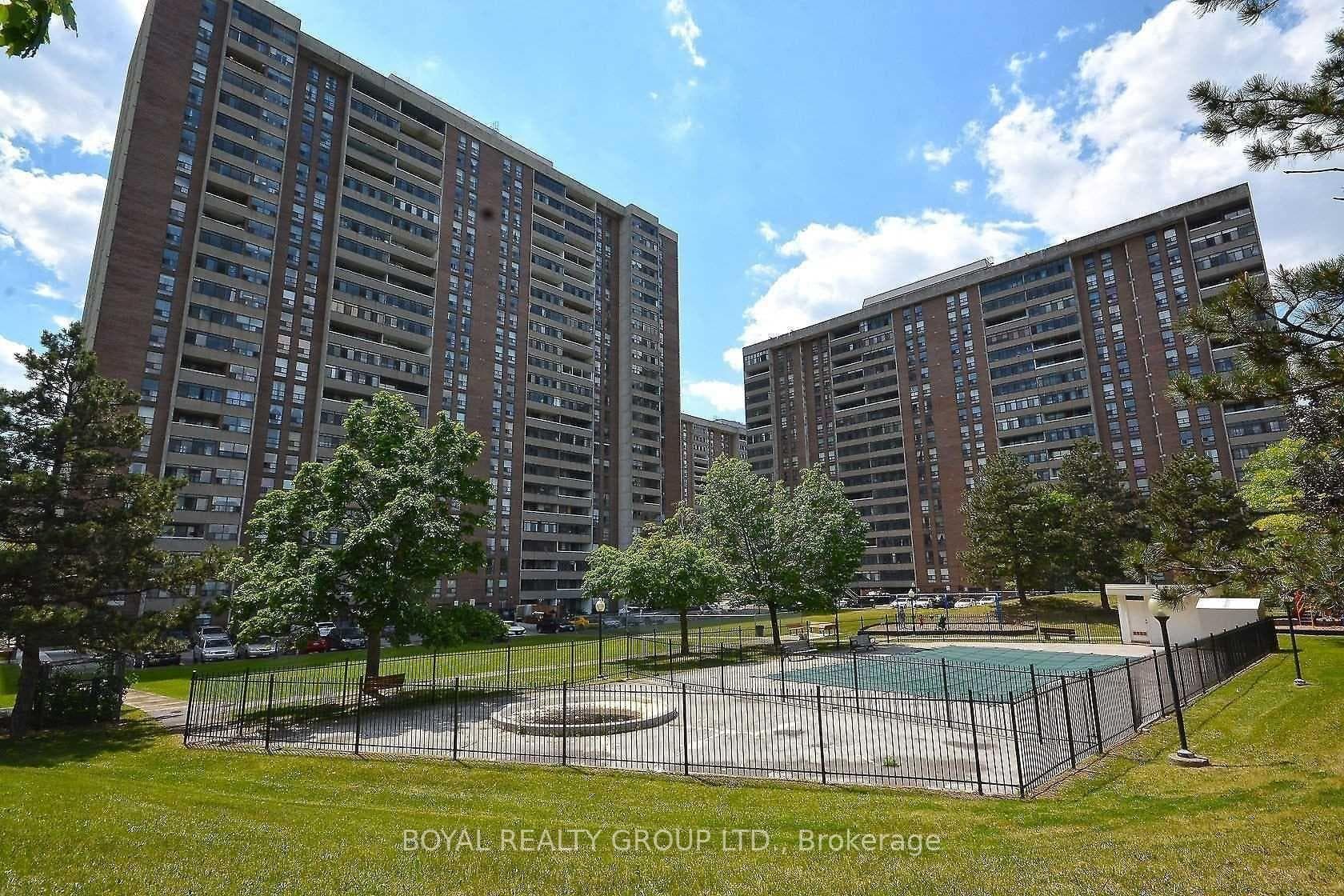 18 Knightsbridge Road Unit 303 - Condo photo 30 of 32 in Brampton, Ontario
