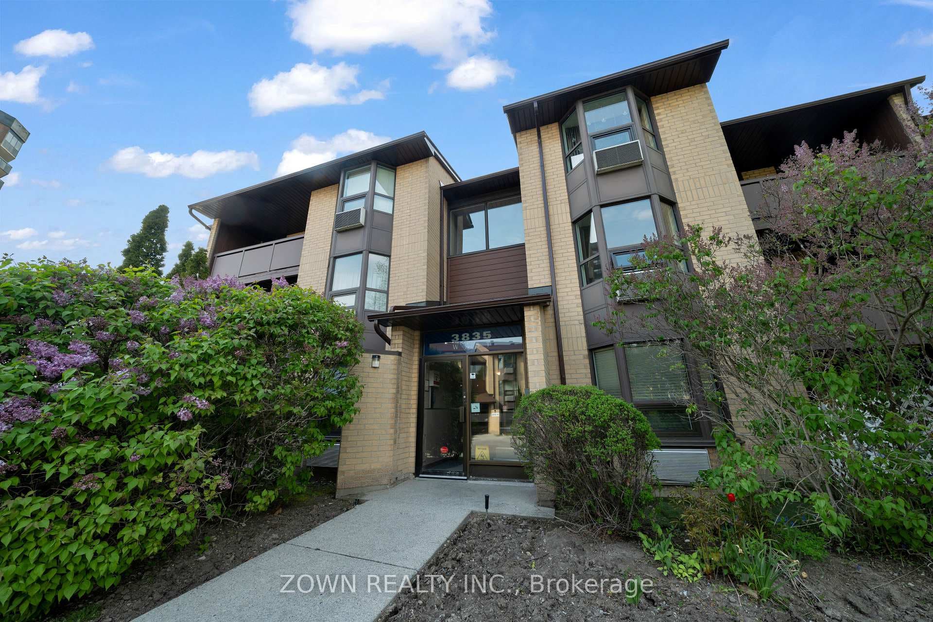 3835 Lakeshore Boulevard Unit 210 - Condo photo 7 of 36 in Liberty Village / Parkdale / South Parkdale, Ontario