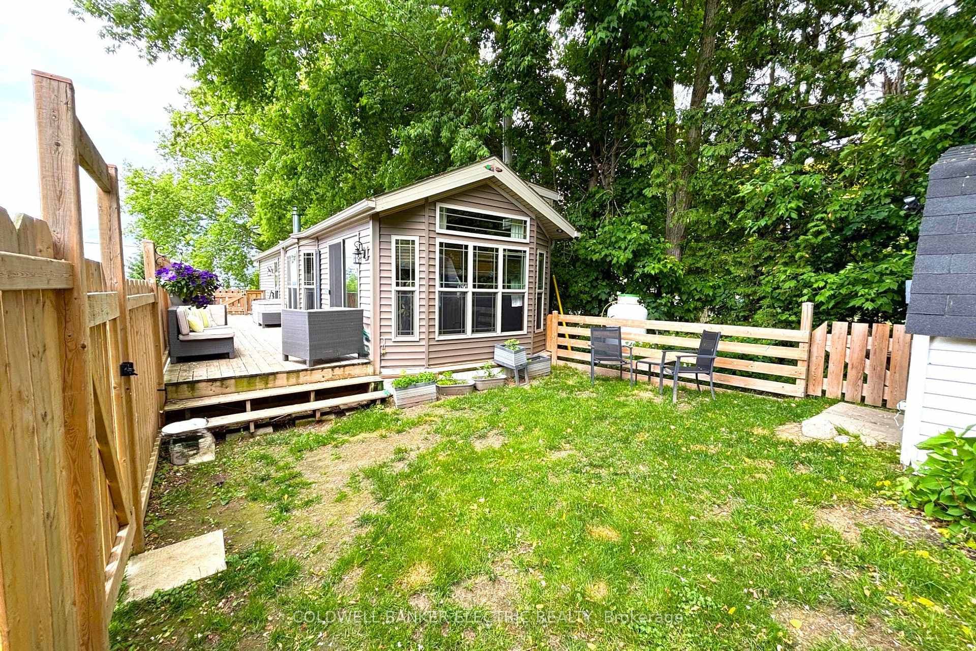 5139 Halstead Beach Road Unit 485B - Detached photo 27 of 28 in Hamilton Township, Ontario