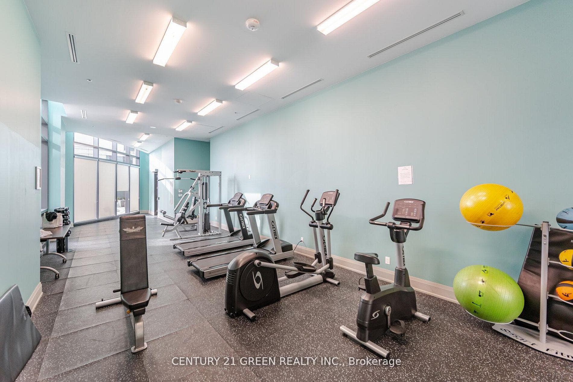 55 Yorkland Boulevard Unit 409 - Condo photo 23 of 27 in Brampton, Ontario