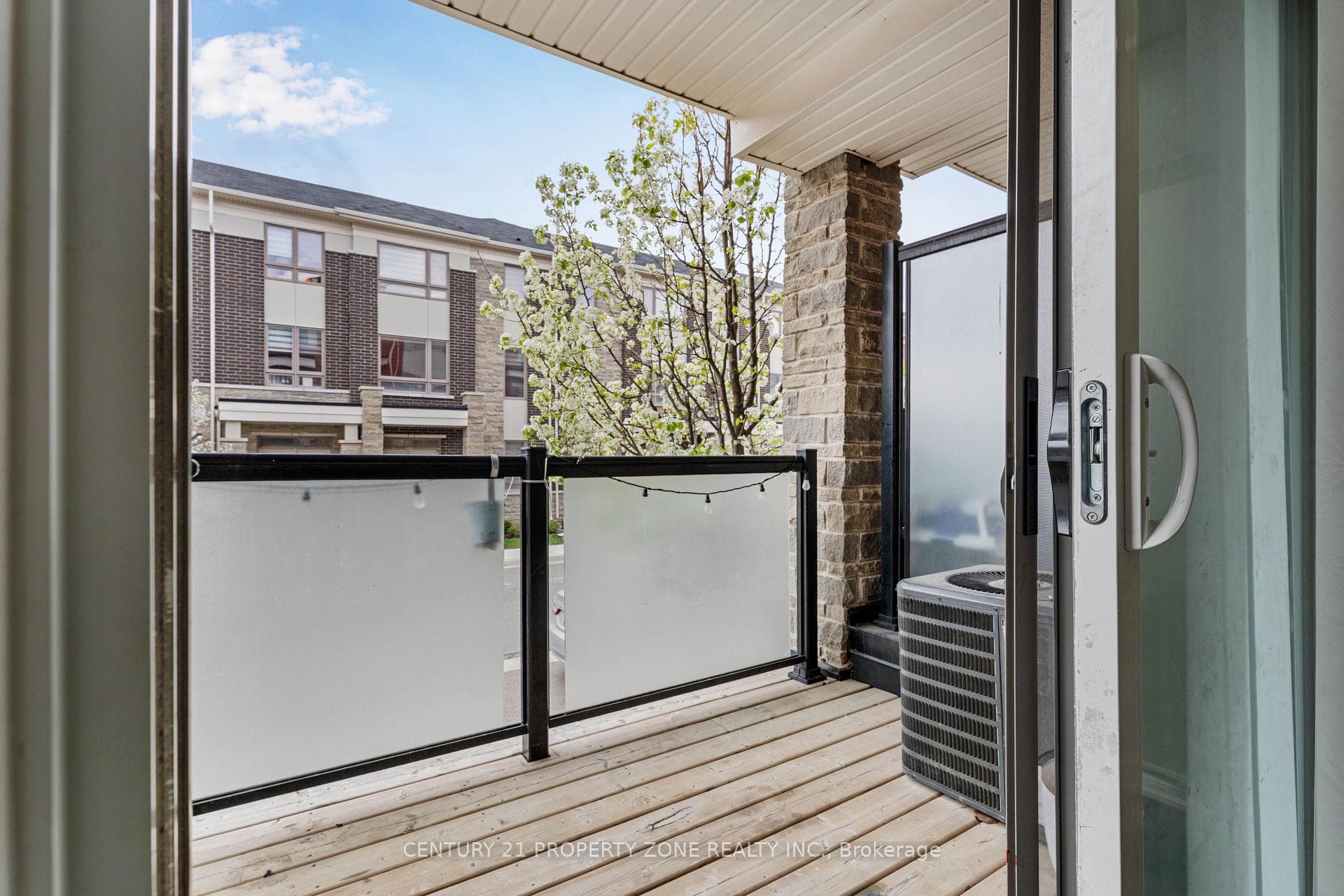 250 Lagerfeld Drive Unit 4 - Condo photo 17 of 18 in Brampton, Ontario