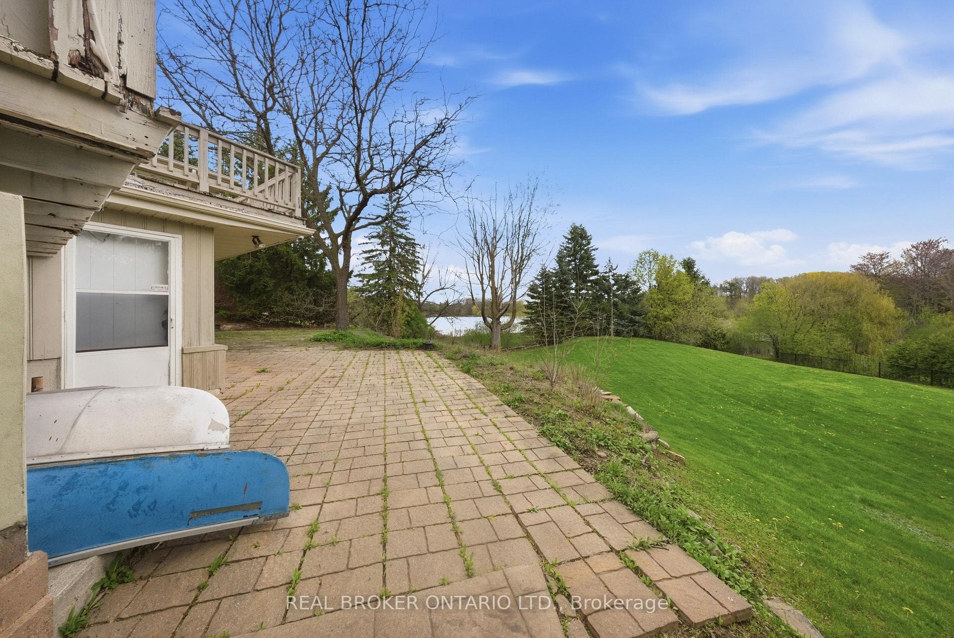 529 Conservation Drive - Detached photo 36 of 45 in Brampton, Ontario