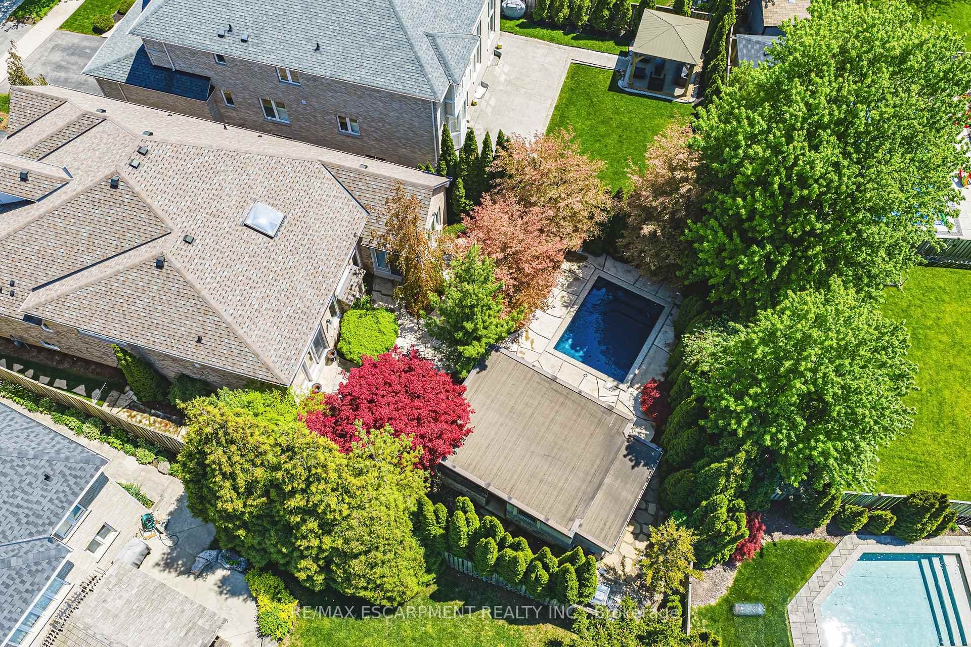 2178 Berwick Drive - Detached photo 34 of 50 in Burlington, Ontario
