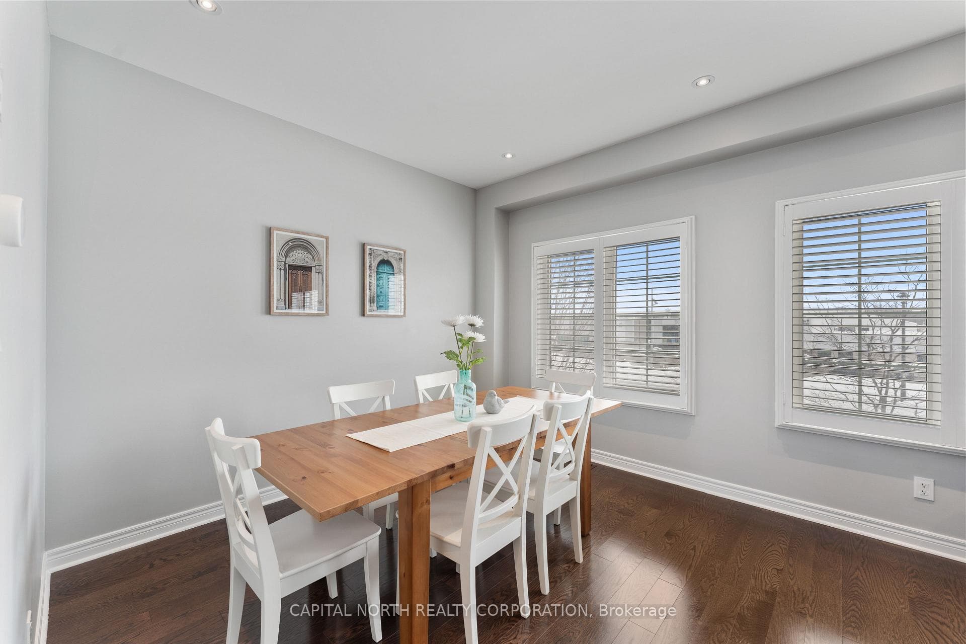 36 Mcdevitt Lane - Townhouse photo 14 of 43 in Caledon, Ontario