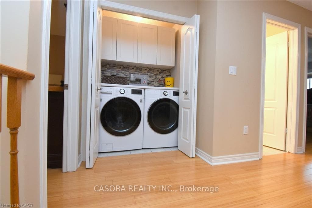 2229 WALKERS Line Unit 9 - Condo photo 25 of 46 in Burlington, Ontario