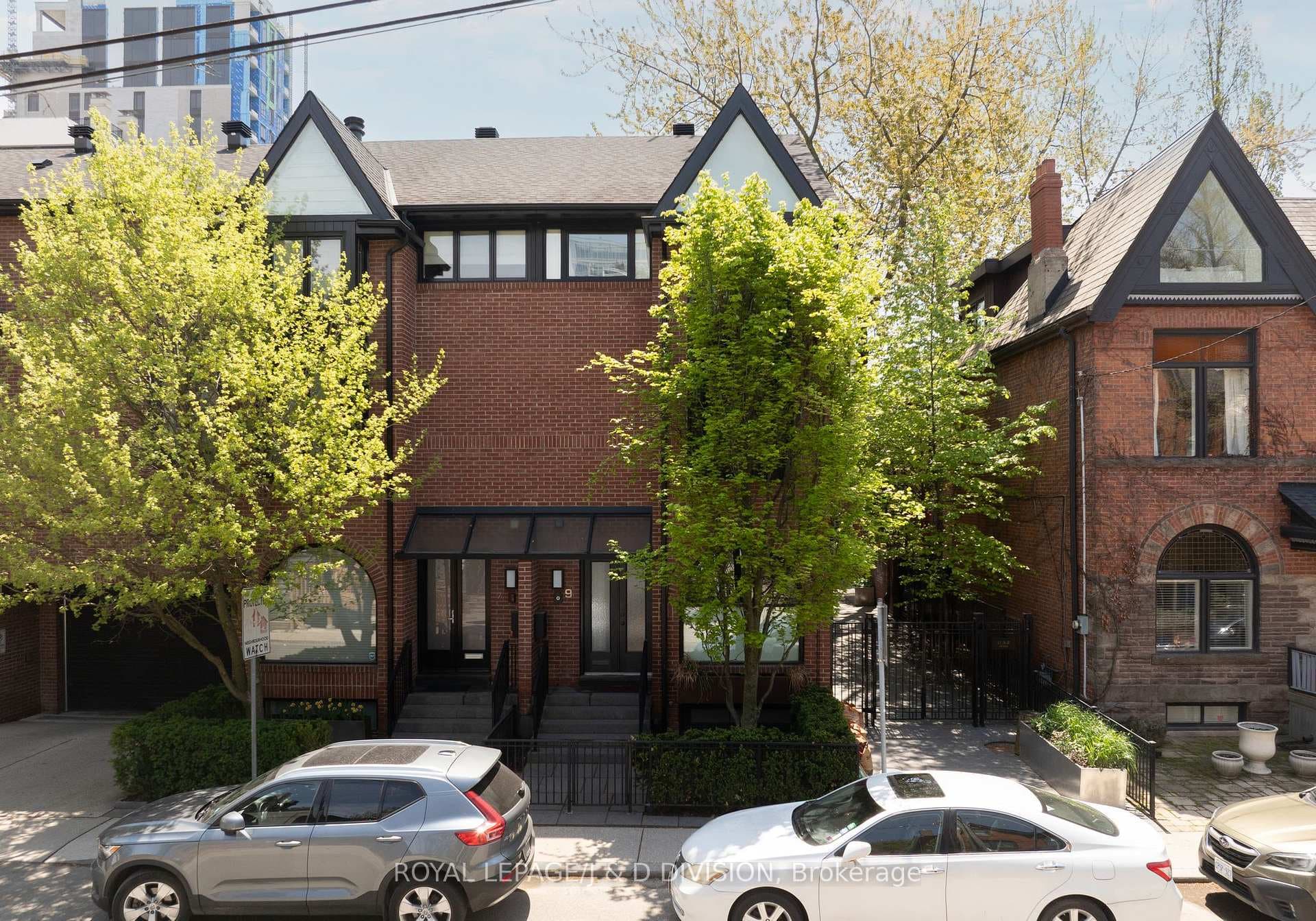 11C Tranby Avenue - Condo photo 30 of 33 in Annex / Yorkville / Summerhill, Ontario