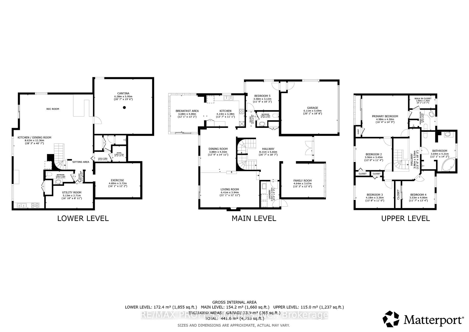 26 Neilor Crescent - Detached photo 50 of 50 in Etobicoke (Islington / Rexdale), Ontario