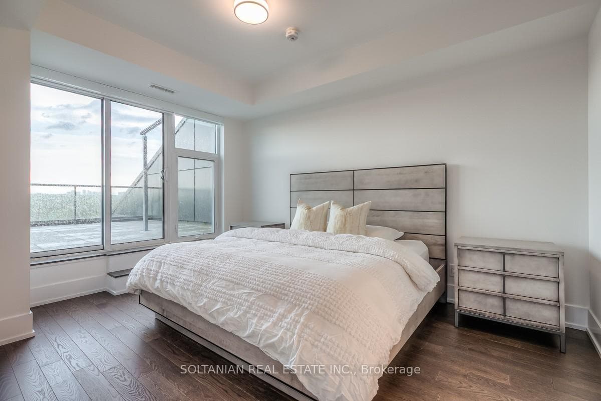 25 Adra Grado Way Unit 1020 - Condo photo 19 of 46 in Hillcrest Village / Bayview Village, Ontario
