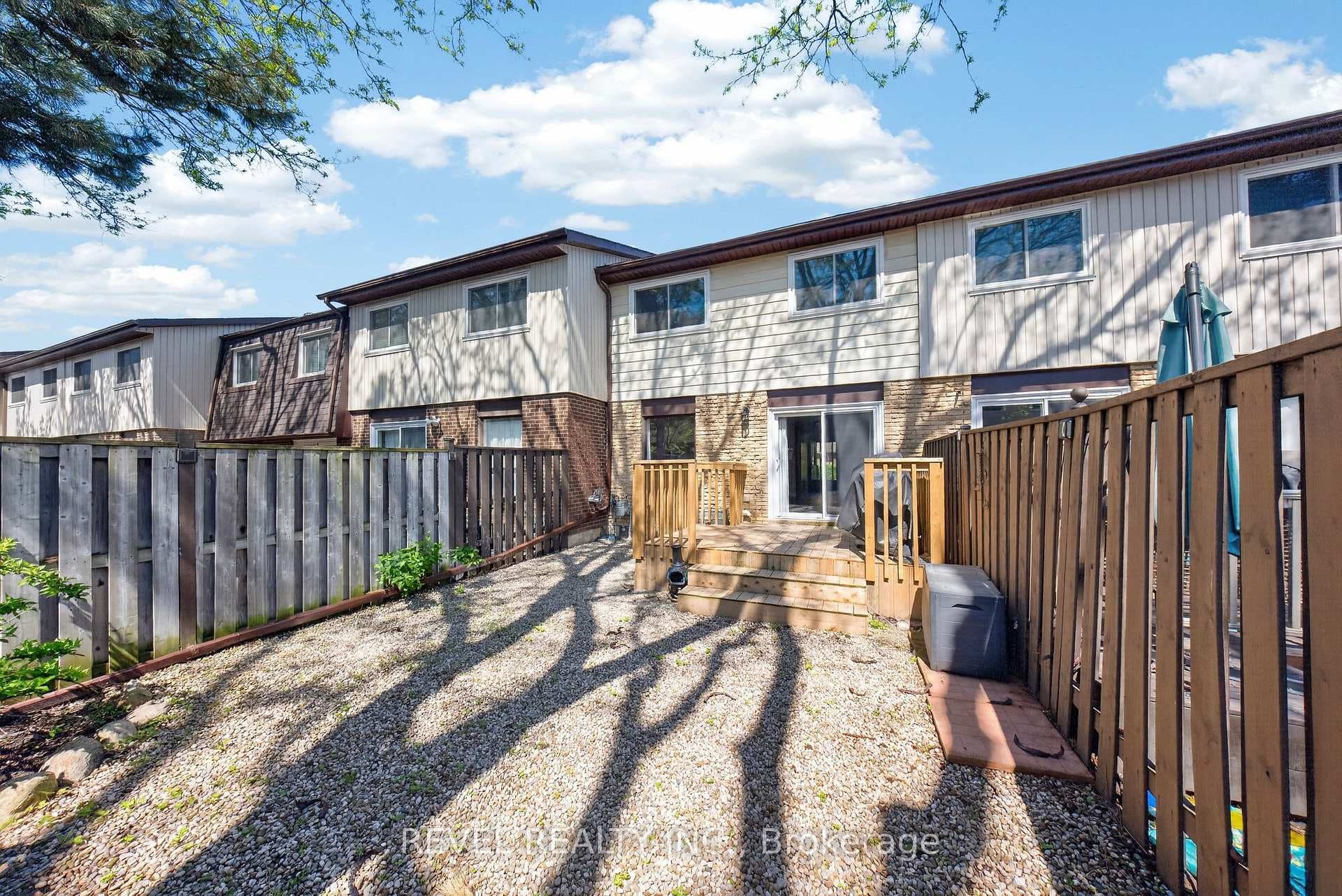 481 Pitfield Road Unit 22 - Condo photo 41 of 45 in Milton, Ontario