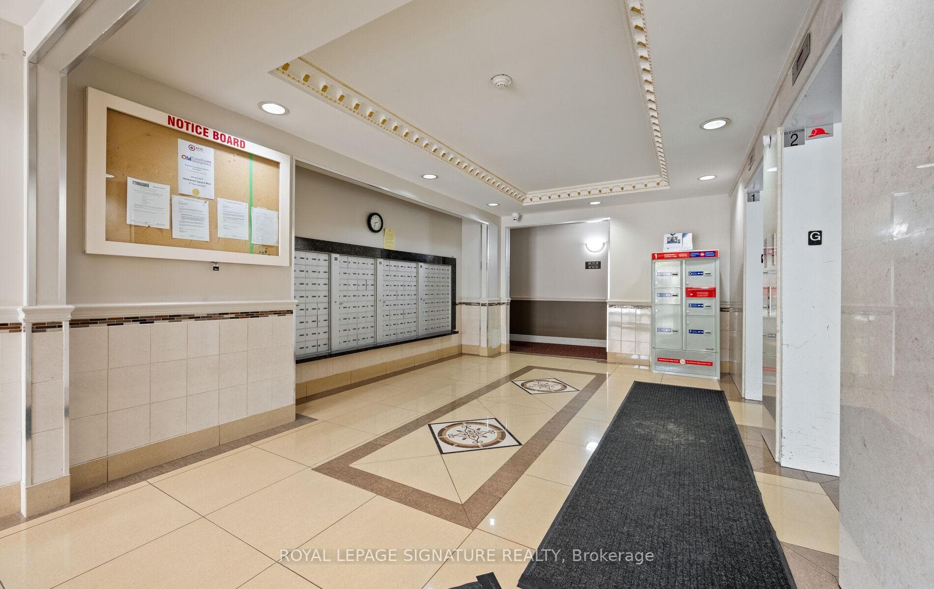 7405 Goreway Drive Unit 104 - Condo photo 40 of 42 in Mississauga, Ontario
