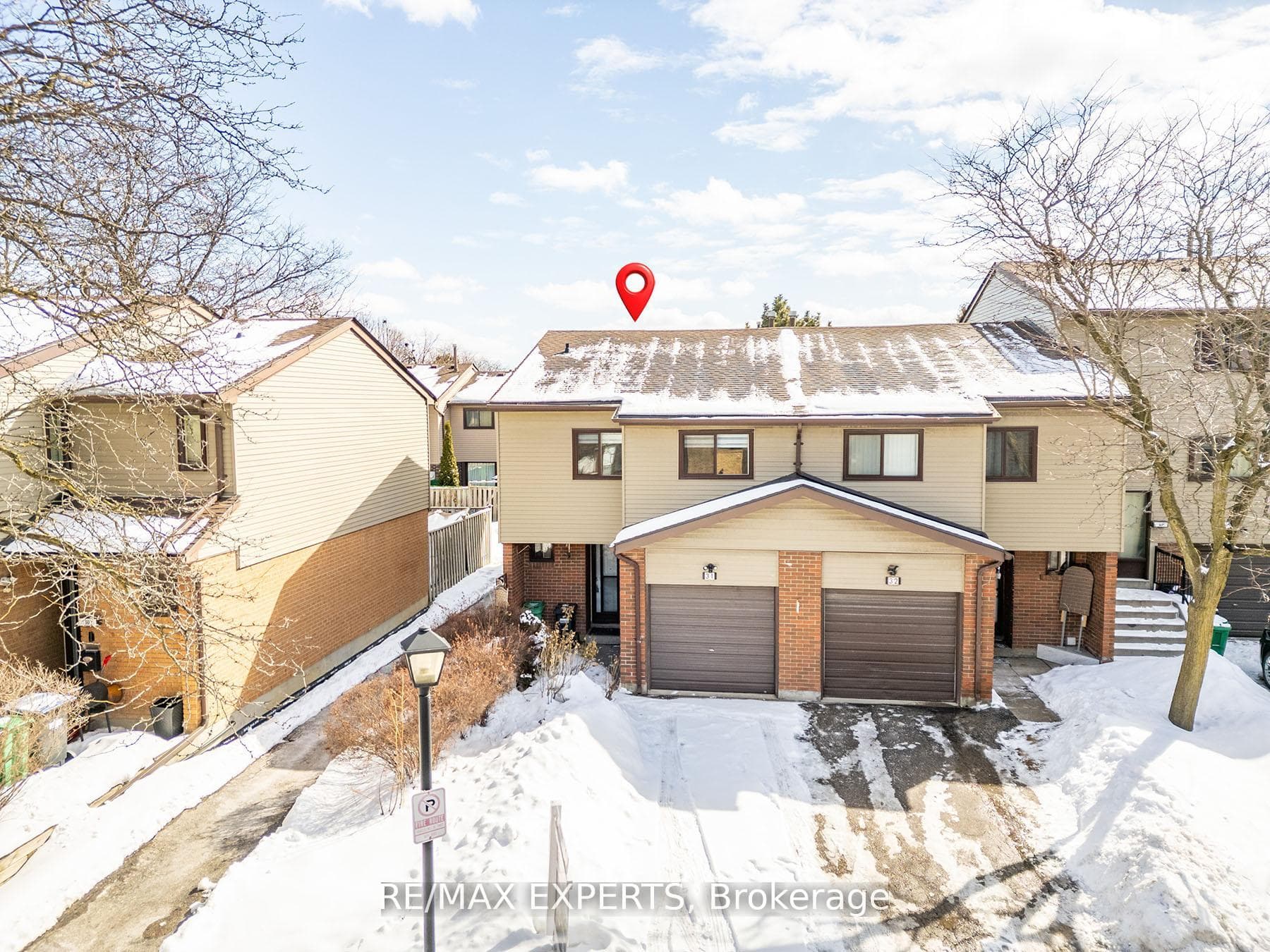 31 Carleton Place - Condo photo 20 of 23 in Brampton, Ontario