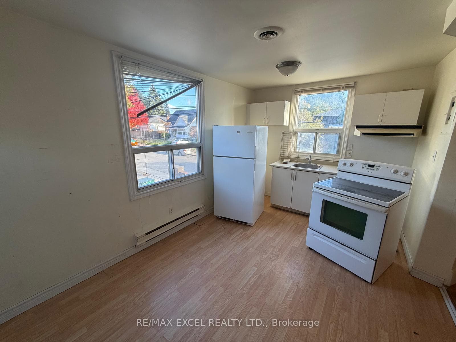 515 Warden Avenue Unit #Upper - Detached photo 11 of 11 in Birch Cliff / Cliffside, Ontario