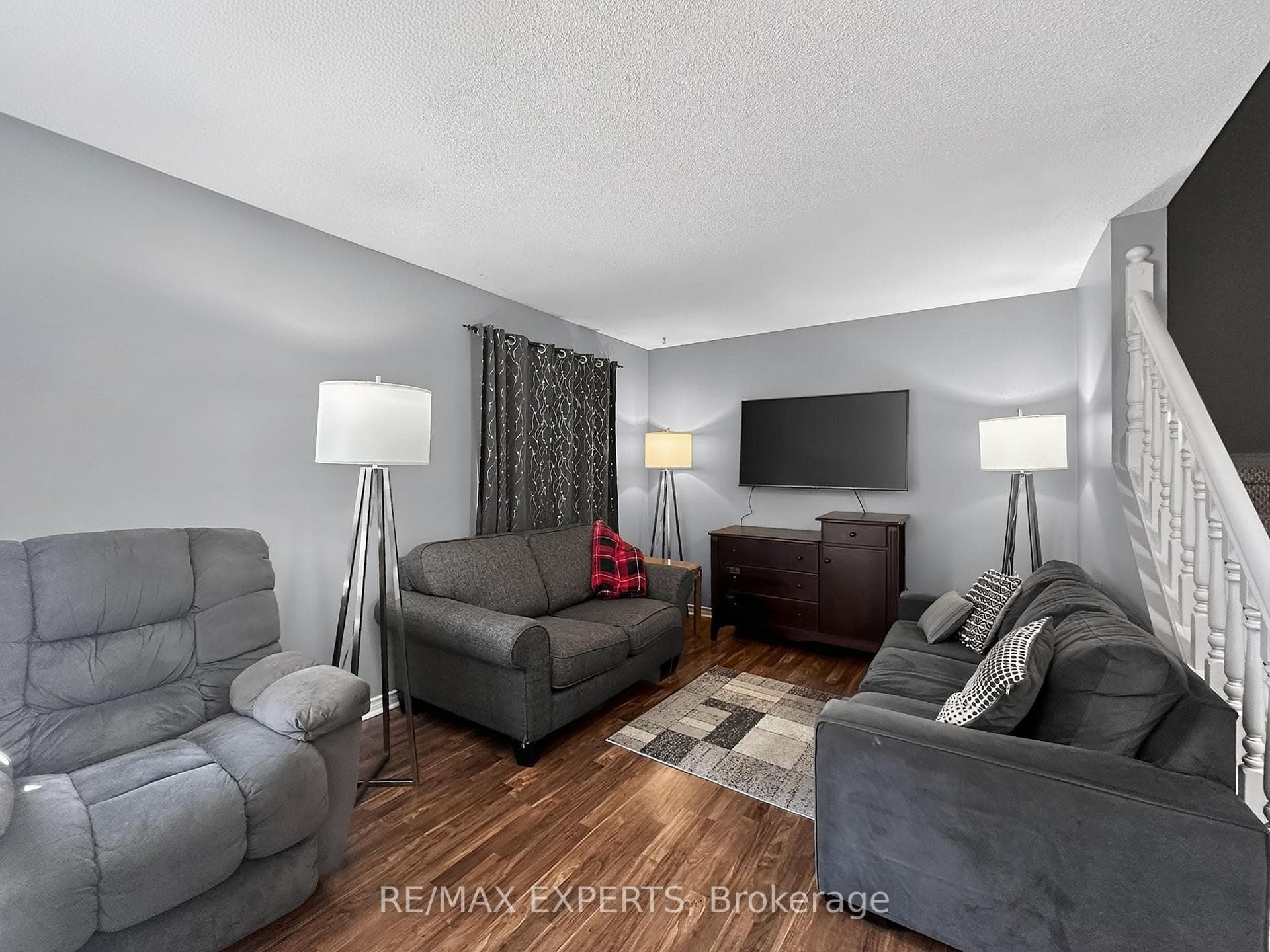 86 Sutter Avenue - Detached photo 5 of 33 in Brampton, Ontario