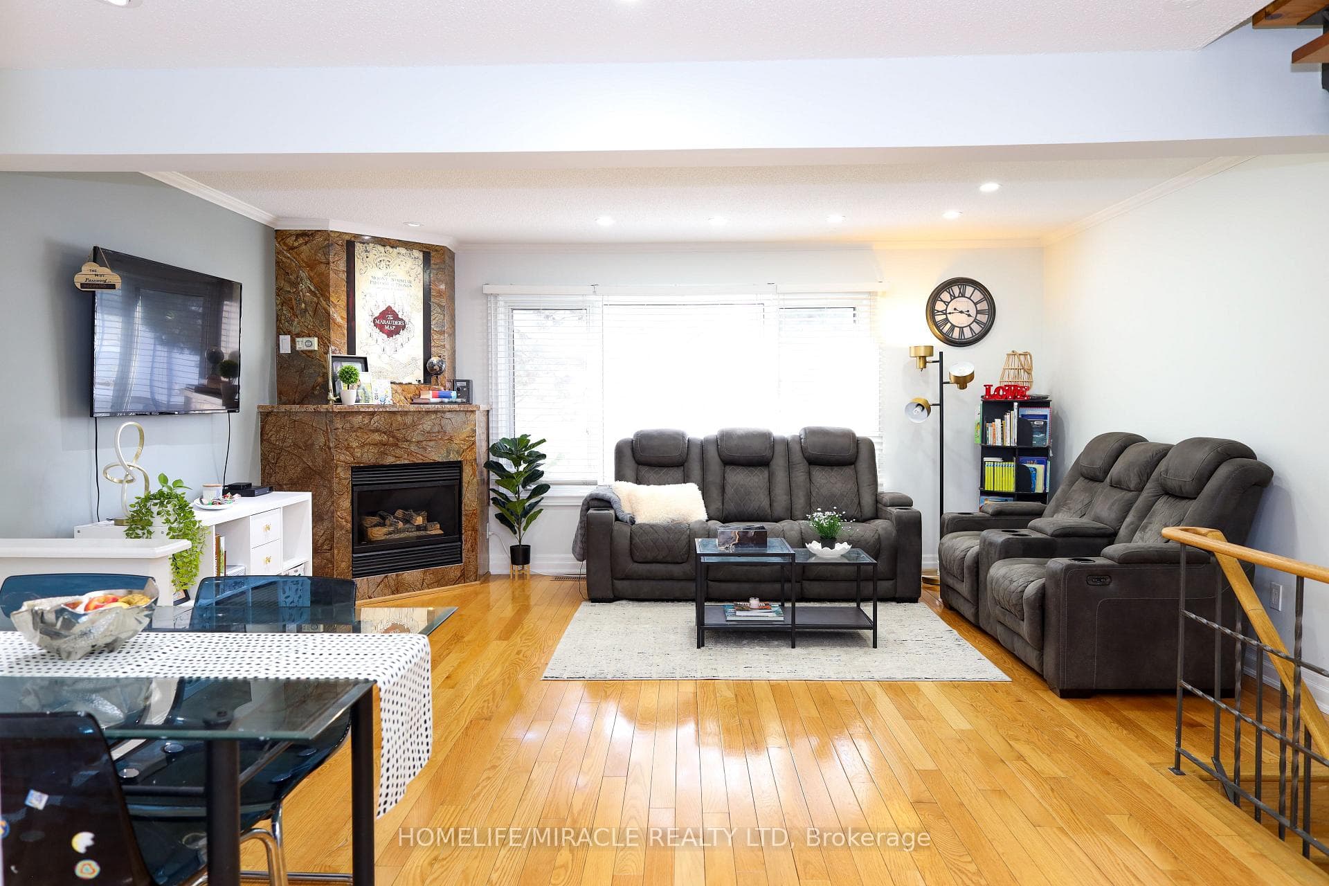 2440 Bromsgrove Road Unit 64 - Condo photo 11 of 40 in Mississauga, Ontario