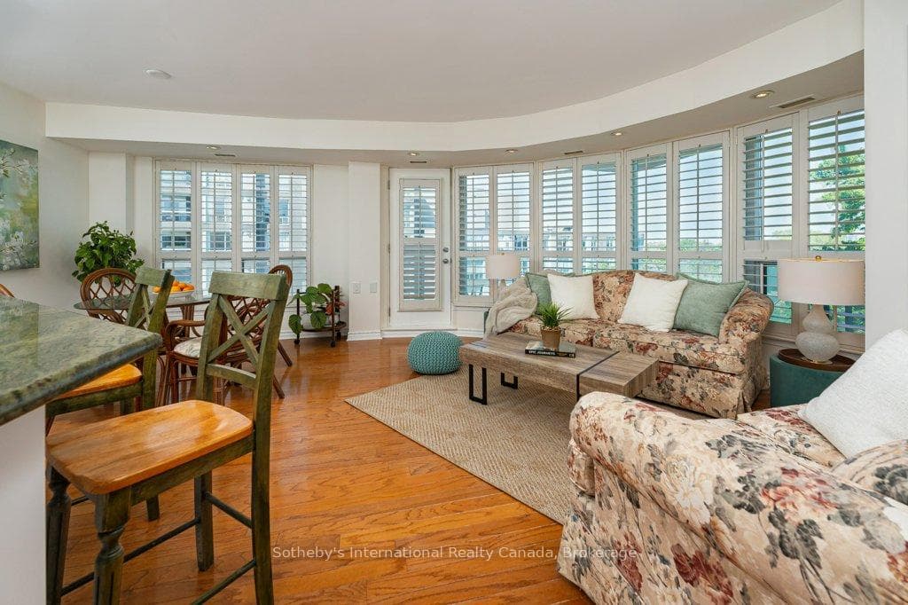 890 Sheppard Avenue Unit 514 - Condo photo 7 of 28 in North York (Bathurst Manor / Clanton Park), Ontario