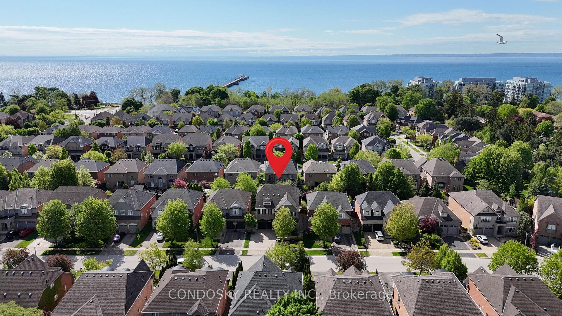 3322 Fox Run Circle - Detached photo 49 of 50 in Oakville, Ontario