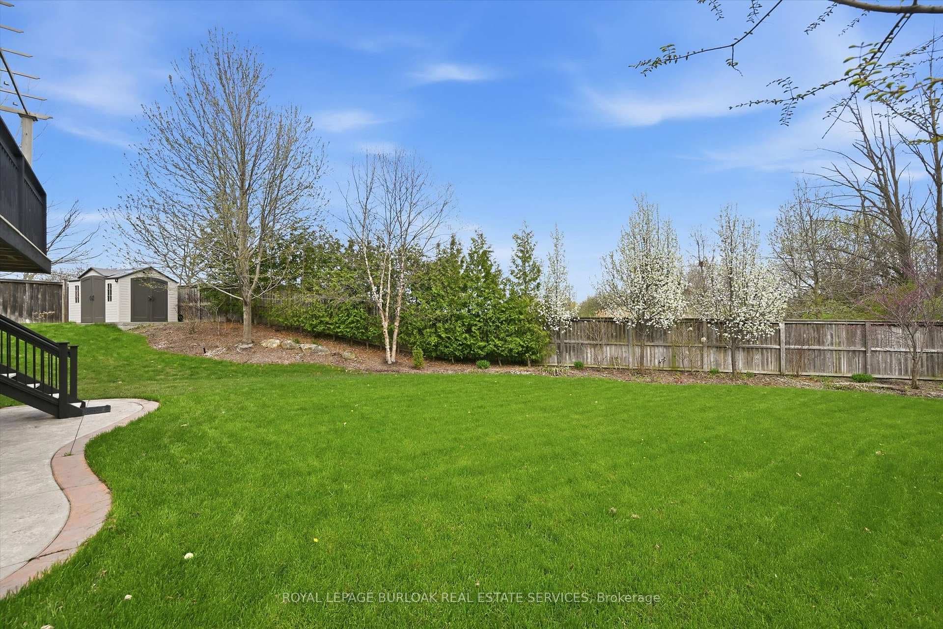 4186 Fuller Crescent - Detached photo 44 of 50 in Burlington, Ontario