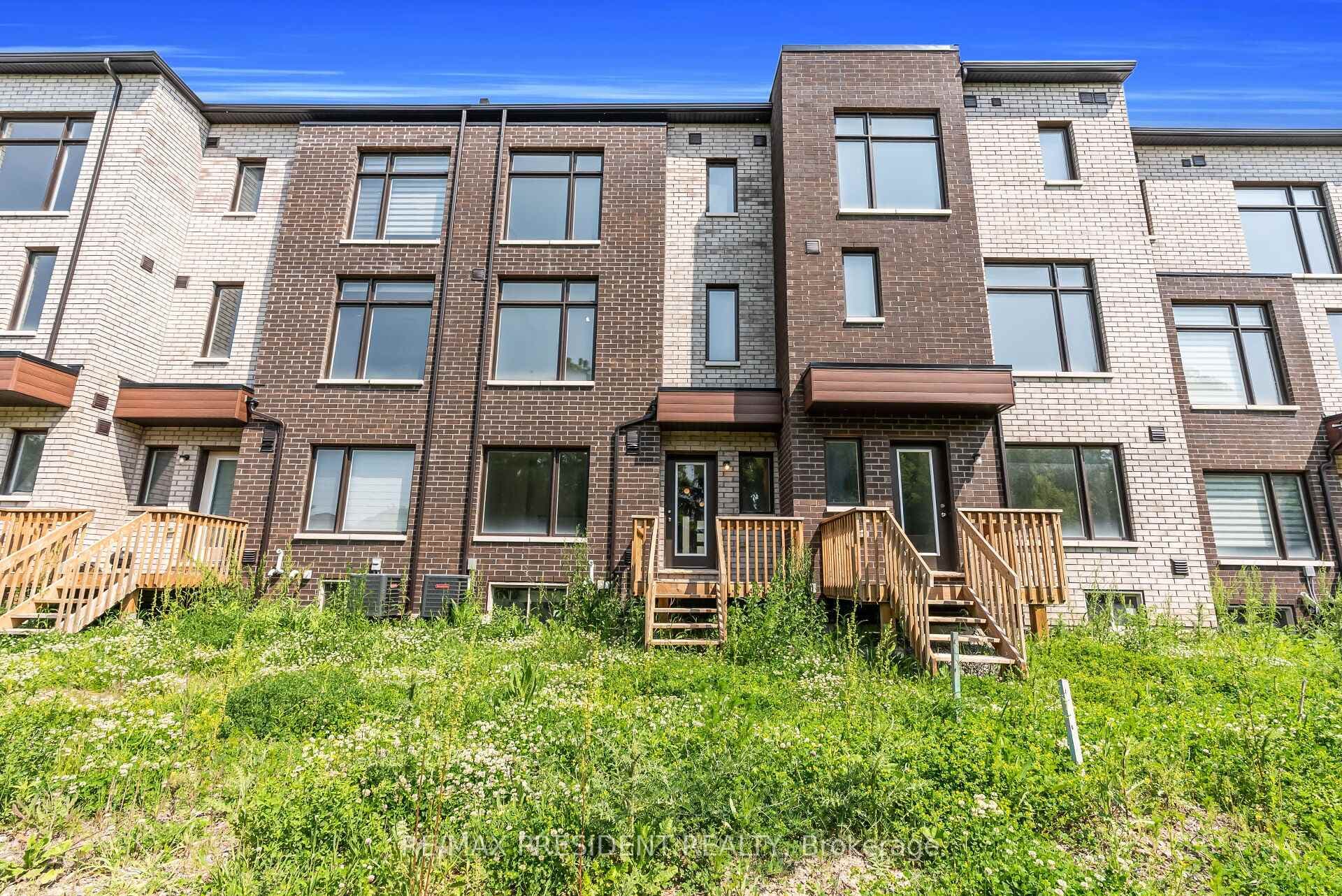 34 Queenpost Drive - New Construction photo 44 of 45 in Brampton, Ontario