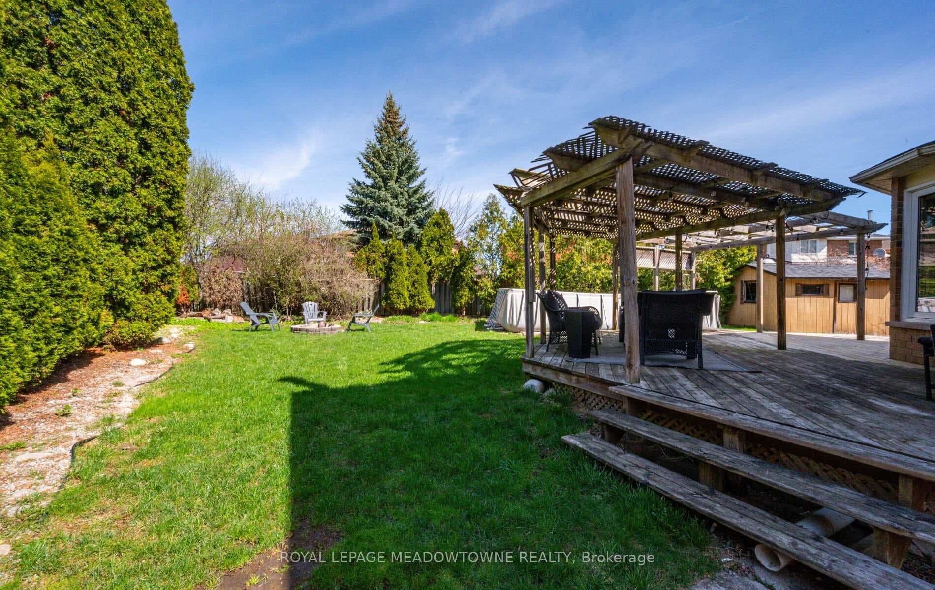 16 Cox Crescent - Detached photo 36 of 41 in Brampton, Ontario