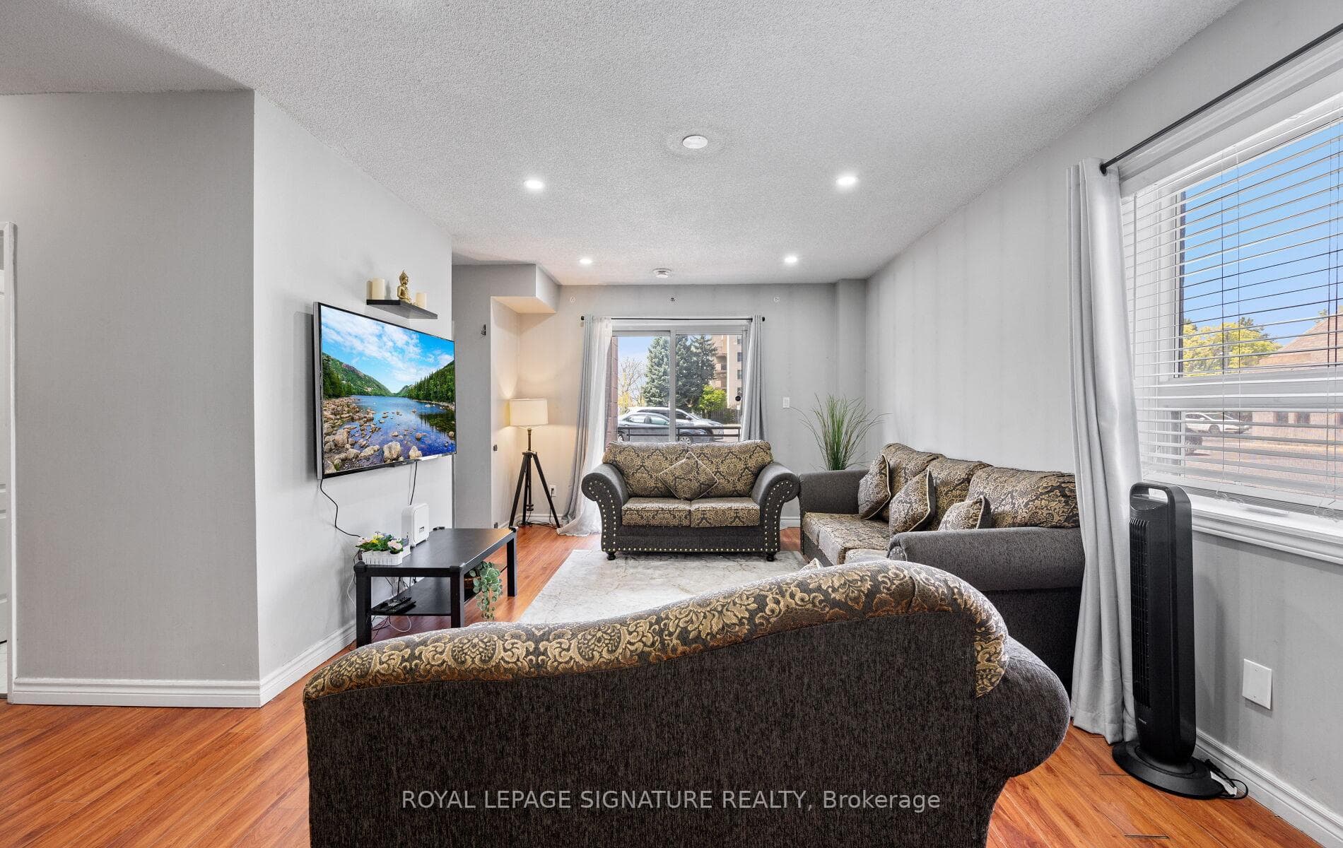 7405 Goreway Drive Unit 104 - Condo photo 18 of 42 in Mississauga, Ontario