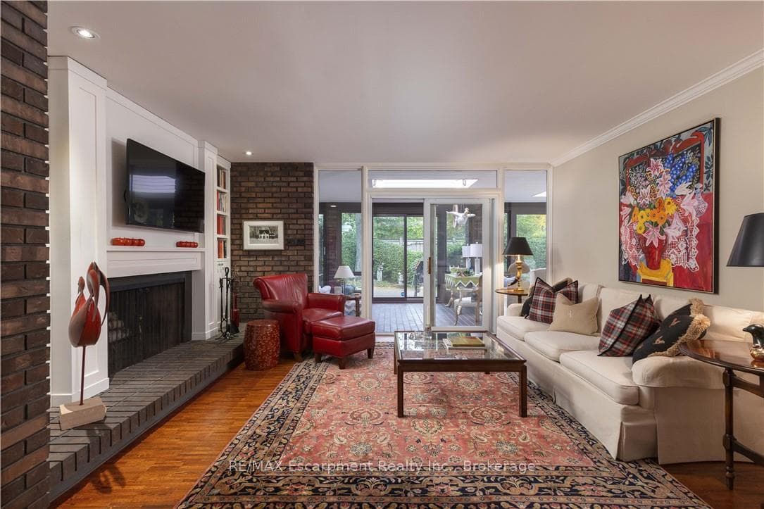 1168 Carey Road - Detached photo 12 of 35 in Oakville, Ontario