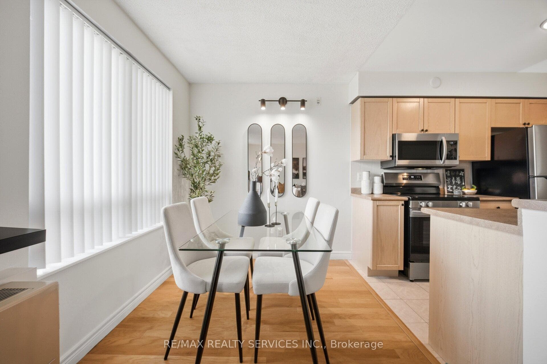 25 Via Rosedale N/A Unit 116 - Condo photo 9 of 25 in Brampton, Ontario