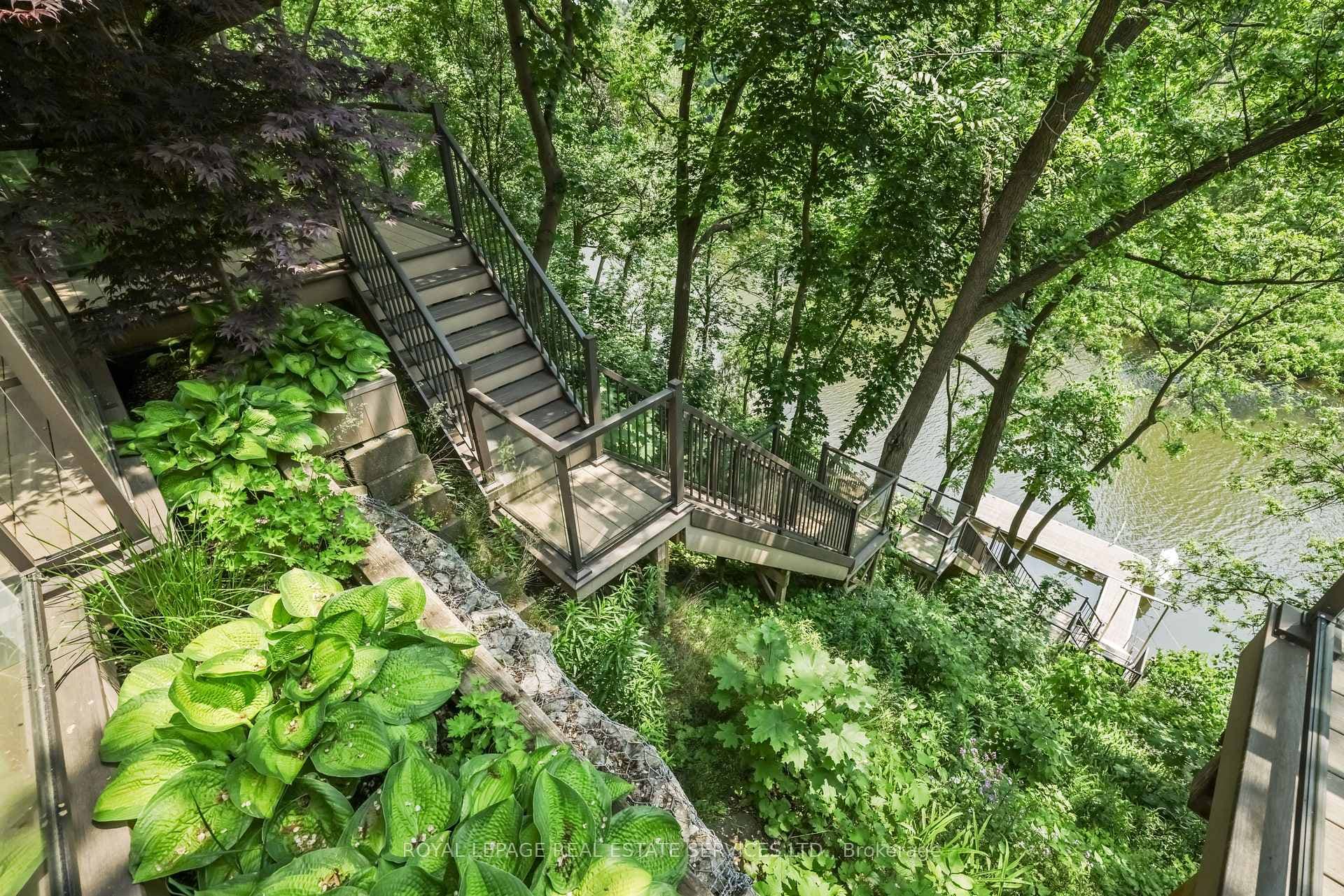 382 Trafalgar Road - Detached photo 41 of 50 in Oakville, Ontario