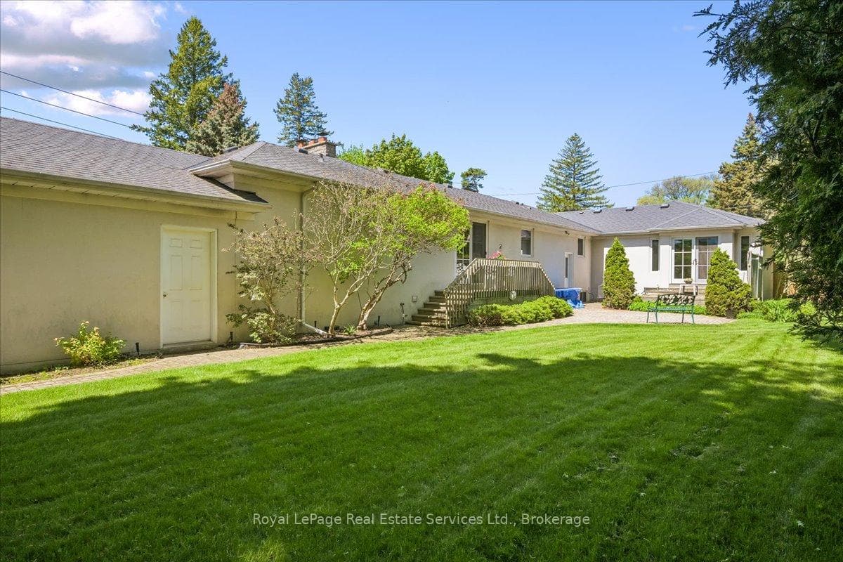 281 Pinehurst Drive - Detached photo 46 of 50 in Oakville, Ontario