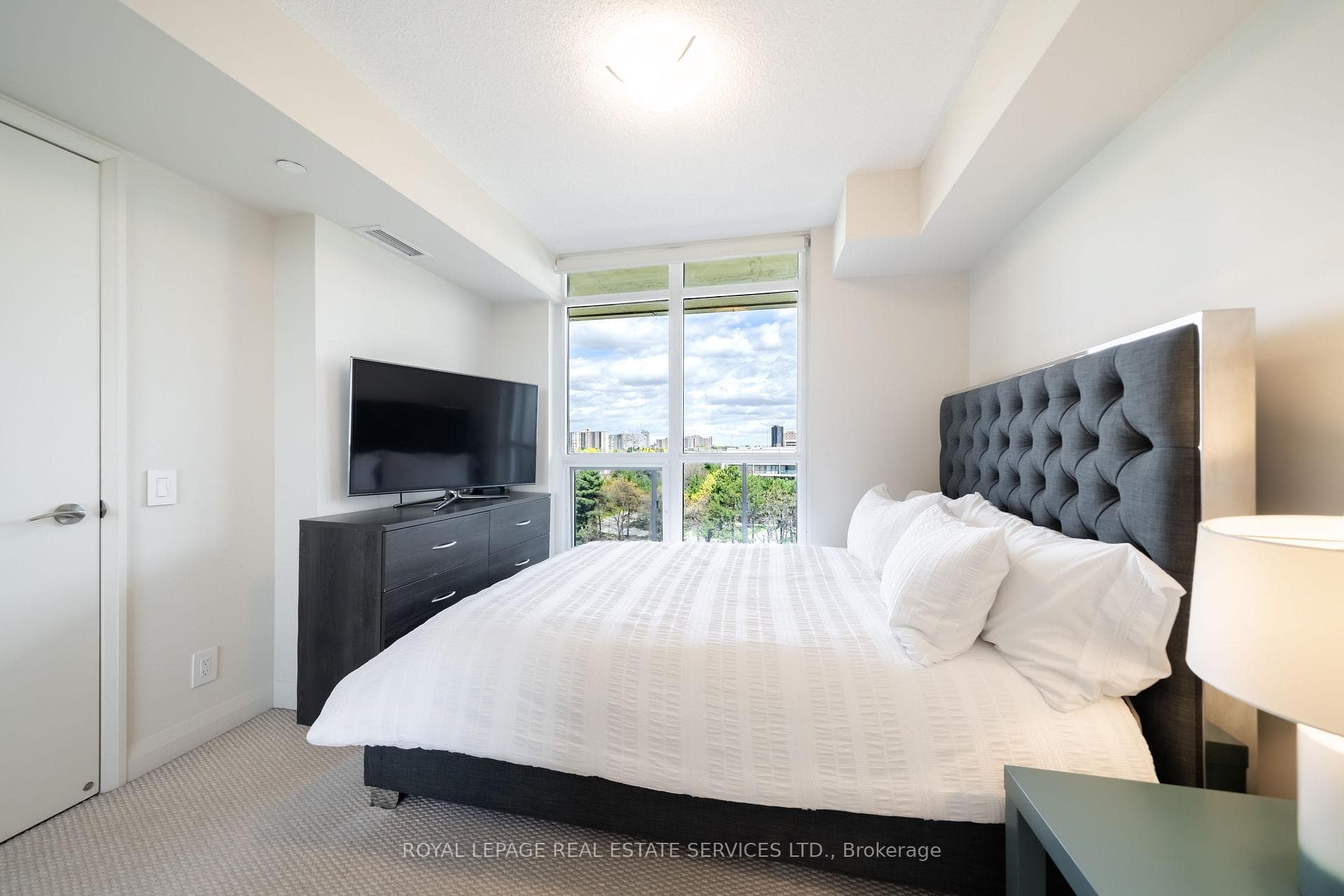 1 Valhalla Inn Road Unit 607 - Condo photo 24 of 47 in Etobicoke (Islington / Rexdale), Ontario