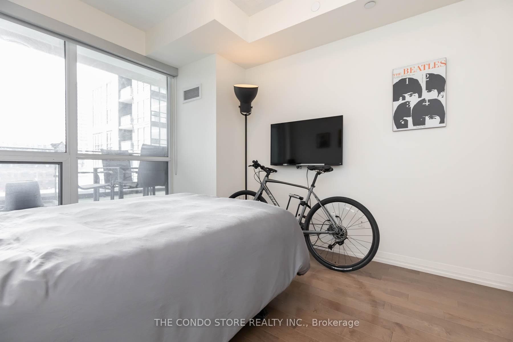 460 Adelaide Street Unit 611 - Condo photo 18 of 29 in Regent Park / Cabbagetown / St. James Town, Ontario