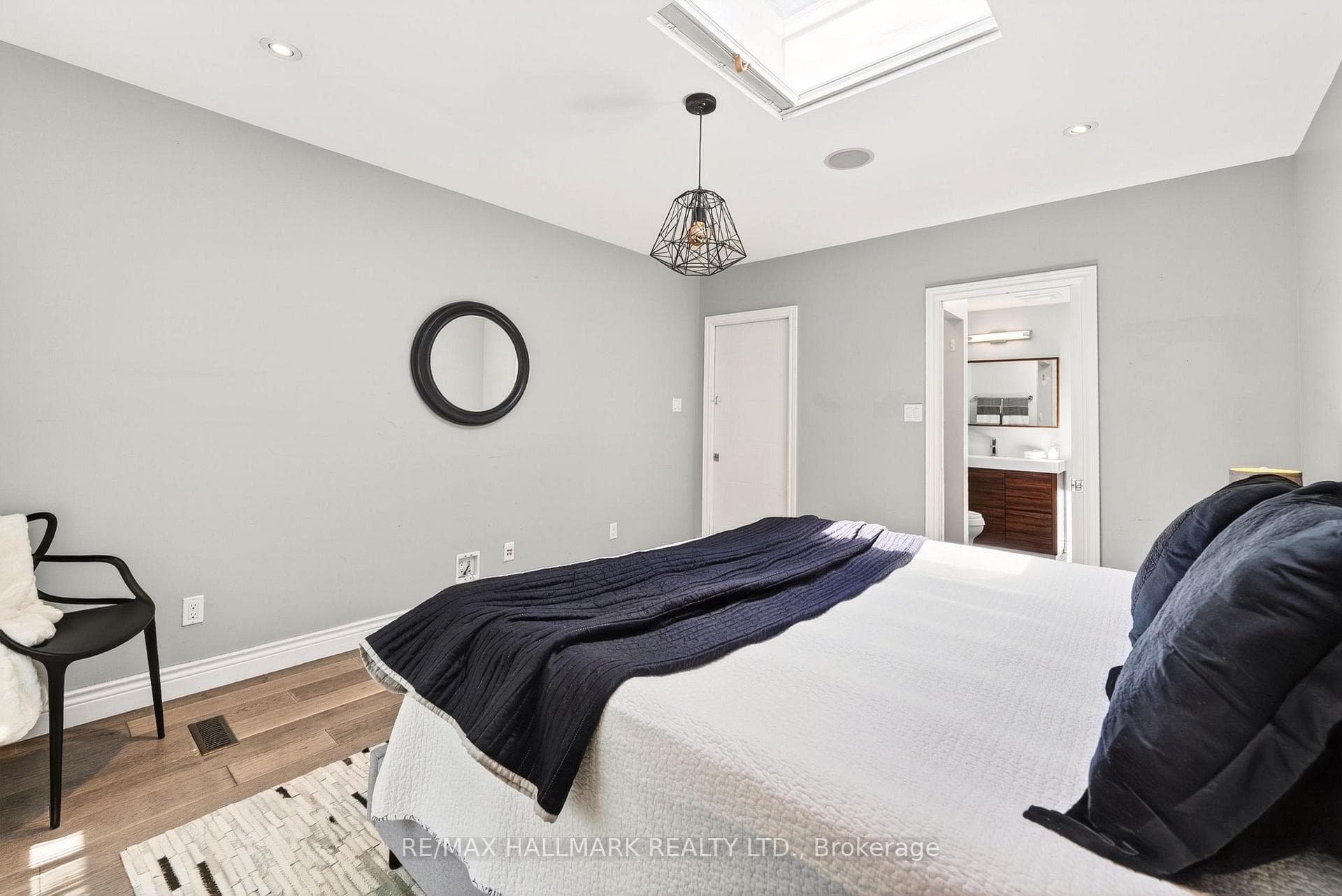 17 Mountalan Avenue - Semi-Detached photo 24 of 42 in Riverdale / Leslieville, Ontario