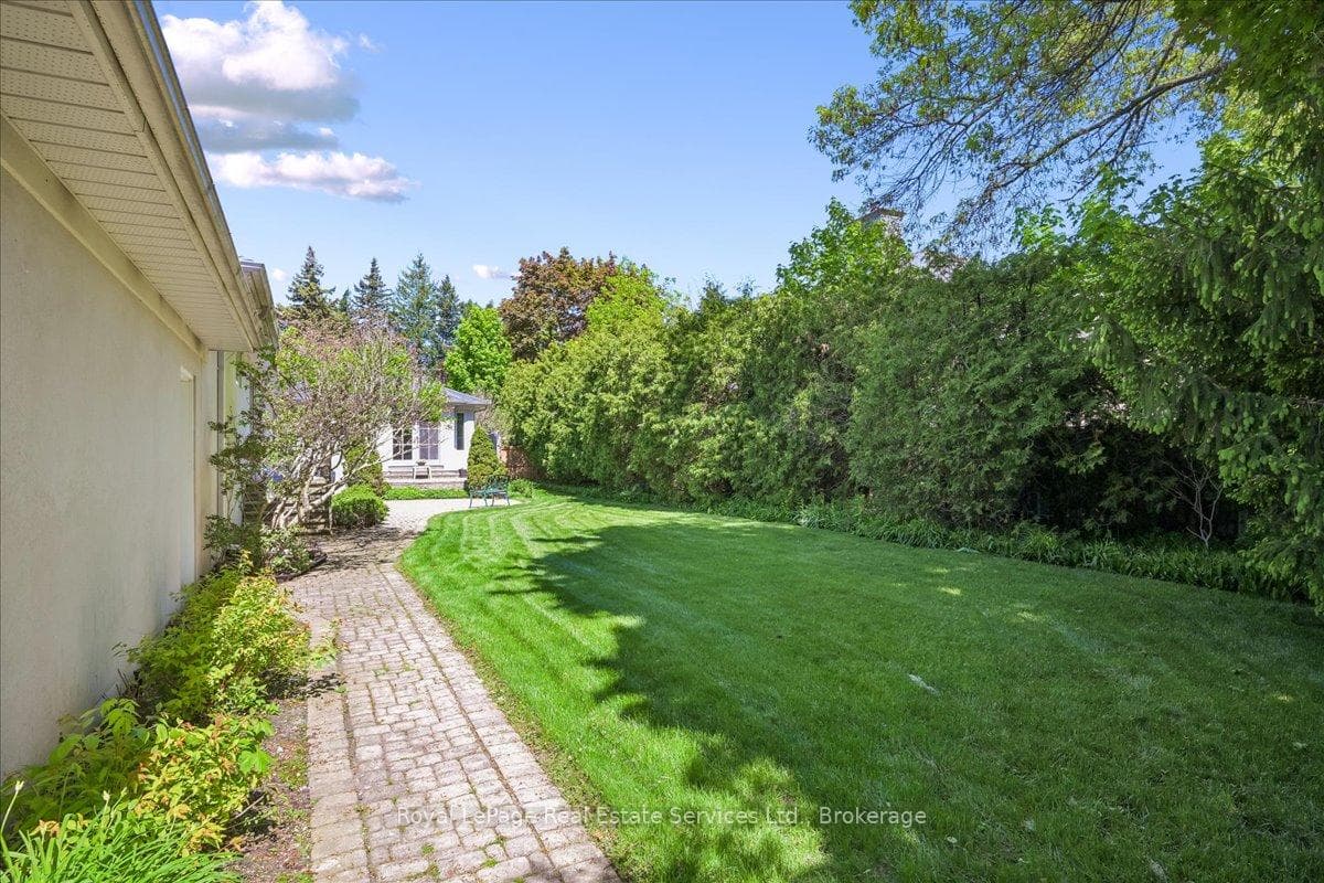281 Pinehurst Drive - Detached photo 48 of 50 in Oakville, Ontario