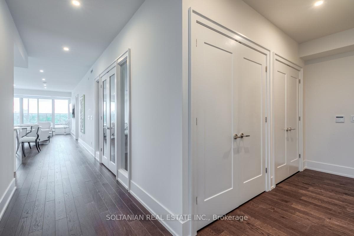 25 Adra Grado Way Unit 1020 - Condo photo 5 of 46 in Hillcrest Village / Bayview Village, Ontario