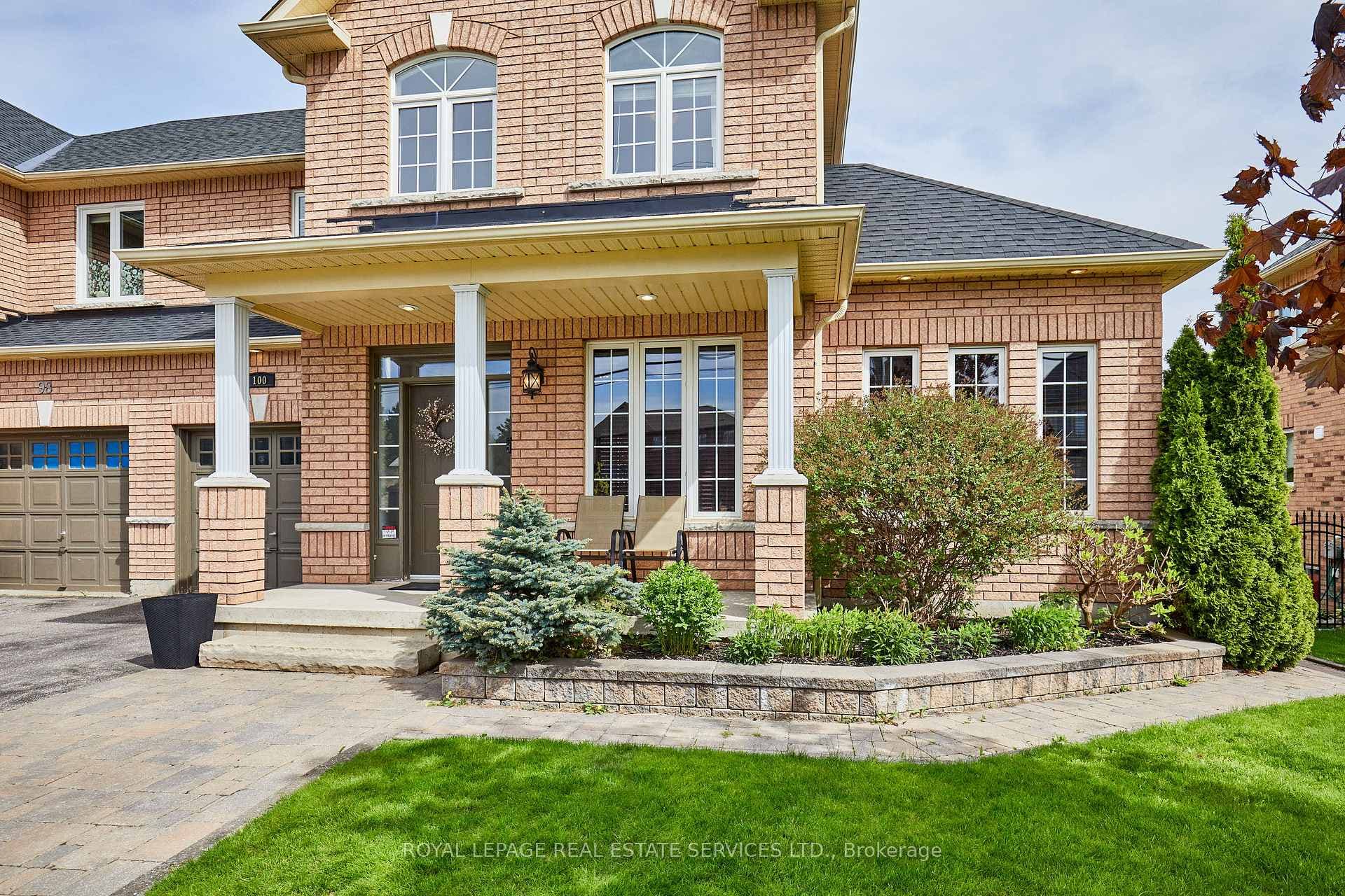 100 Walker Road - Semi-Detached photo 4 of 50 in Caledon, Ontario