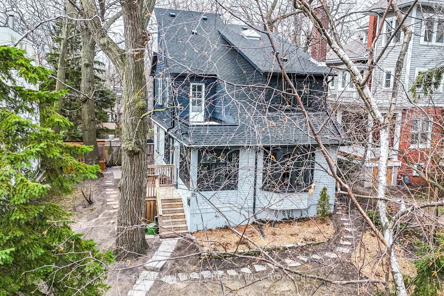 18 Blantyre Avenue - Detached photo 1 of 50 in Birch Cliff / Cliffside, Ontario
