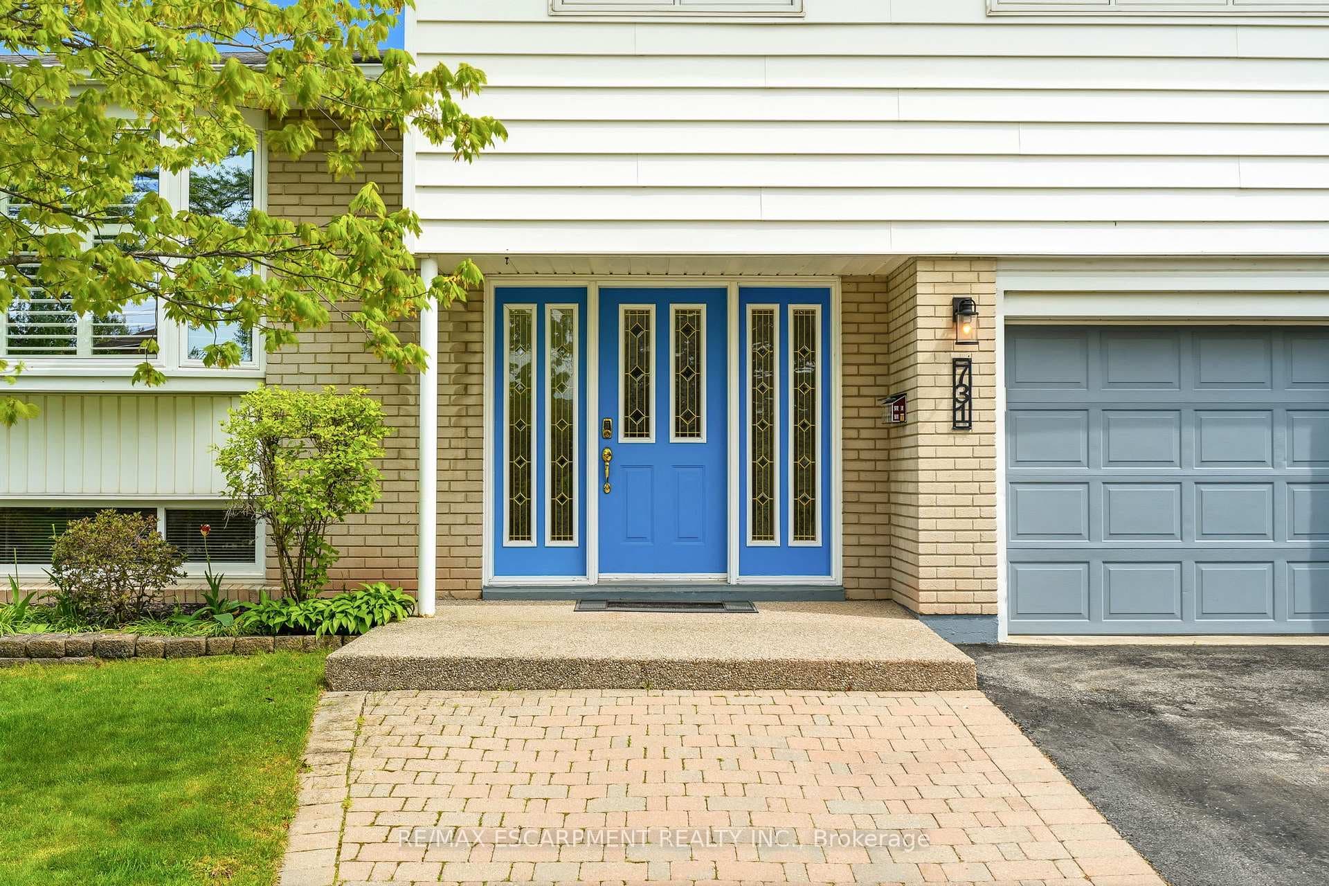 731 Mullin Way - Detached photo 3 of 50 in Burlington, Ontario