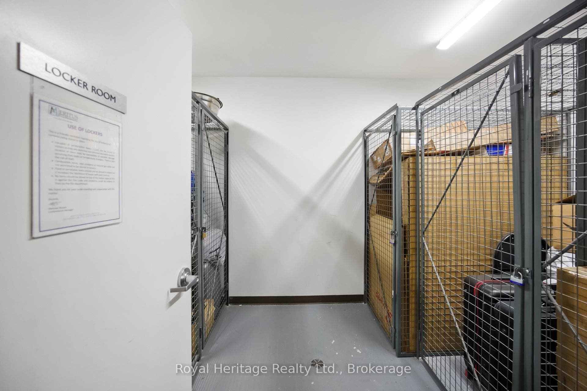128 Grovewood Common Unit 319 - Condo photo 30 of 38 in Oakville, Ontario