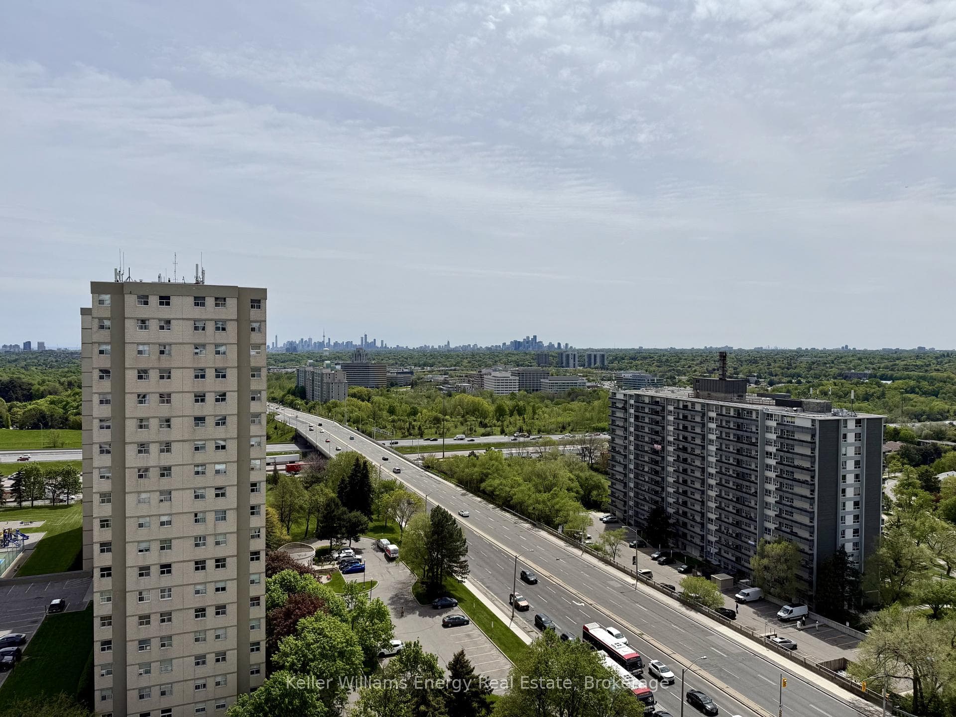 10 Parkway Forest Drive Unit 1603 - Condo photo 37 of 40 in Hillcrest Village / Bayview Village, Ontario
