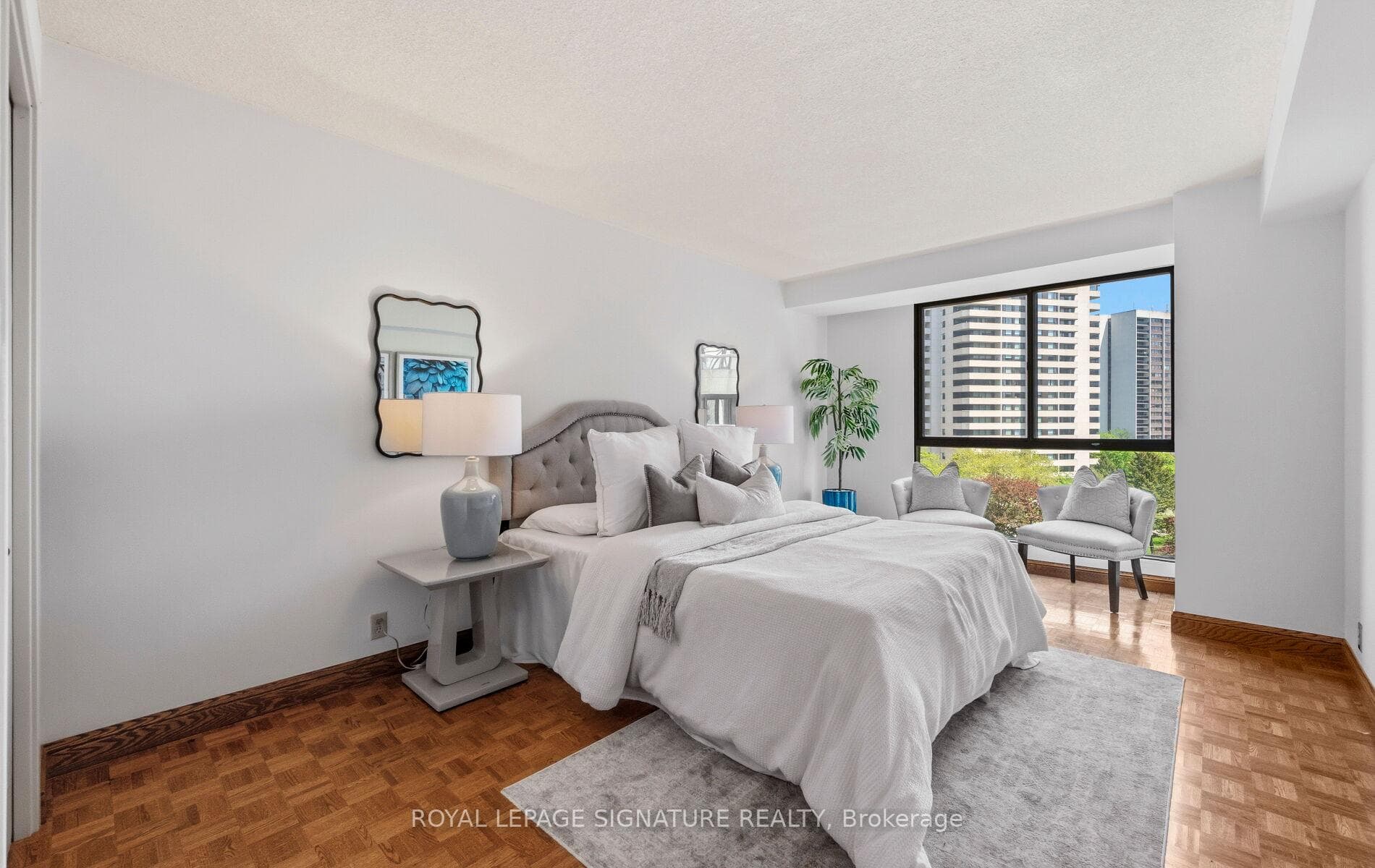 3 Concorde Place Unit 805 - Condo photo 23 of 36 in Don Mills / Parkwoods / Victoria Village, Ontario