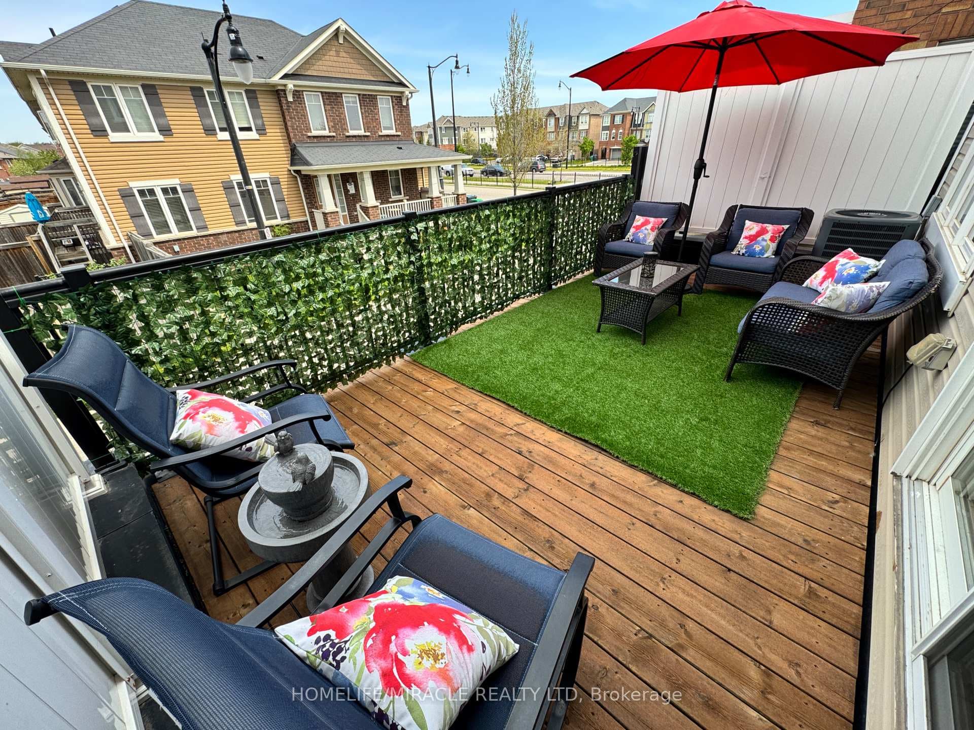 5 Veterans Drive - Townhouse photo 37 of 50 in Brampton, Ontario